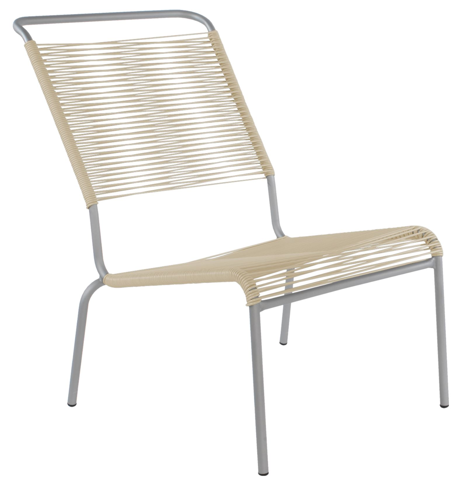 Spaghetti Lounger Hochlehner S Ntis Schaffner Farbe Pastellsand