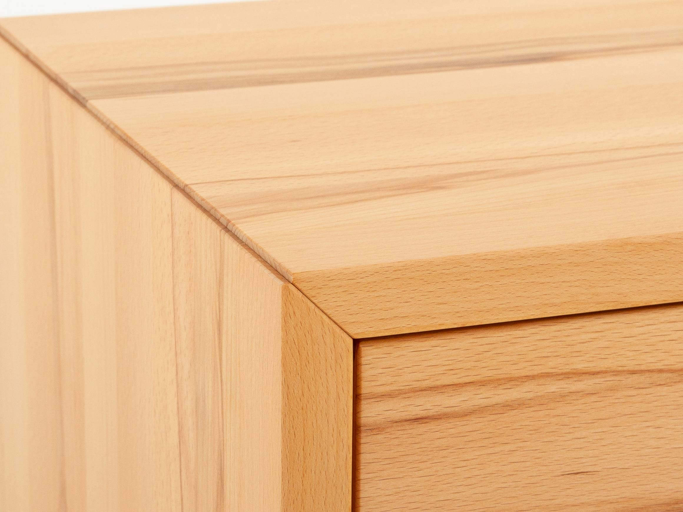 Nachttisch Lunetto von Team 7