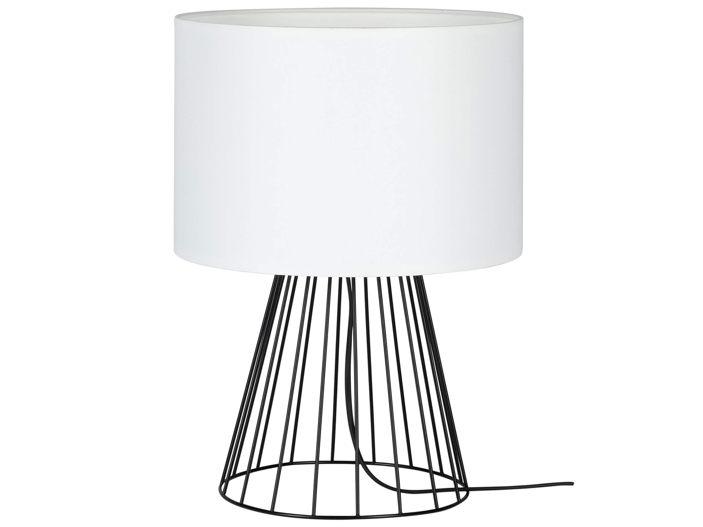 Lampe de table Alexa Ribaglob
