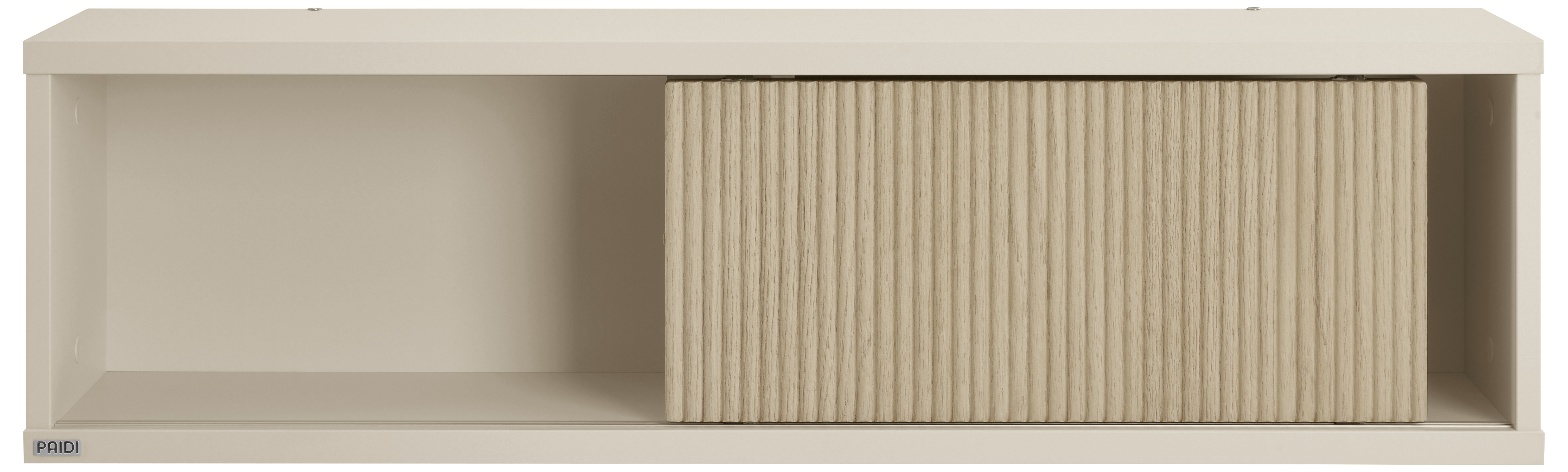 Wandregal Jonte von Paidi / Grösse: 95 x 20 cm
