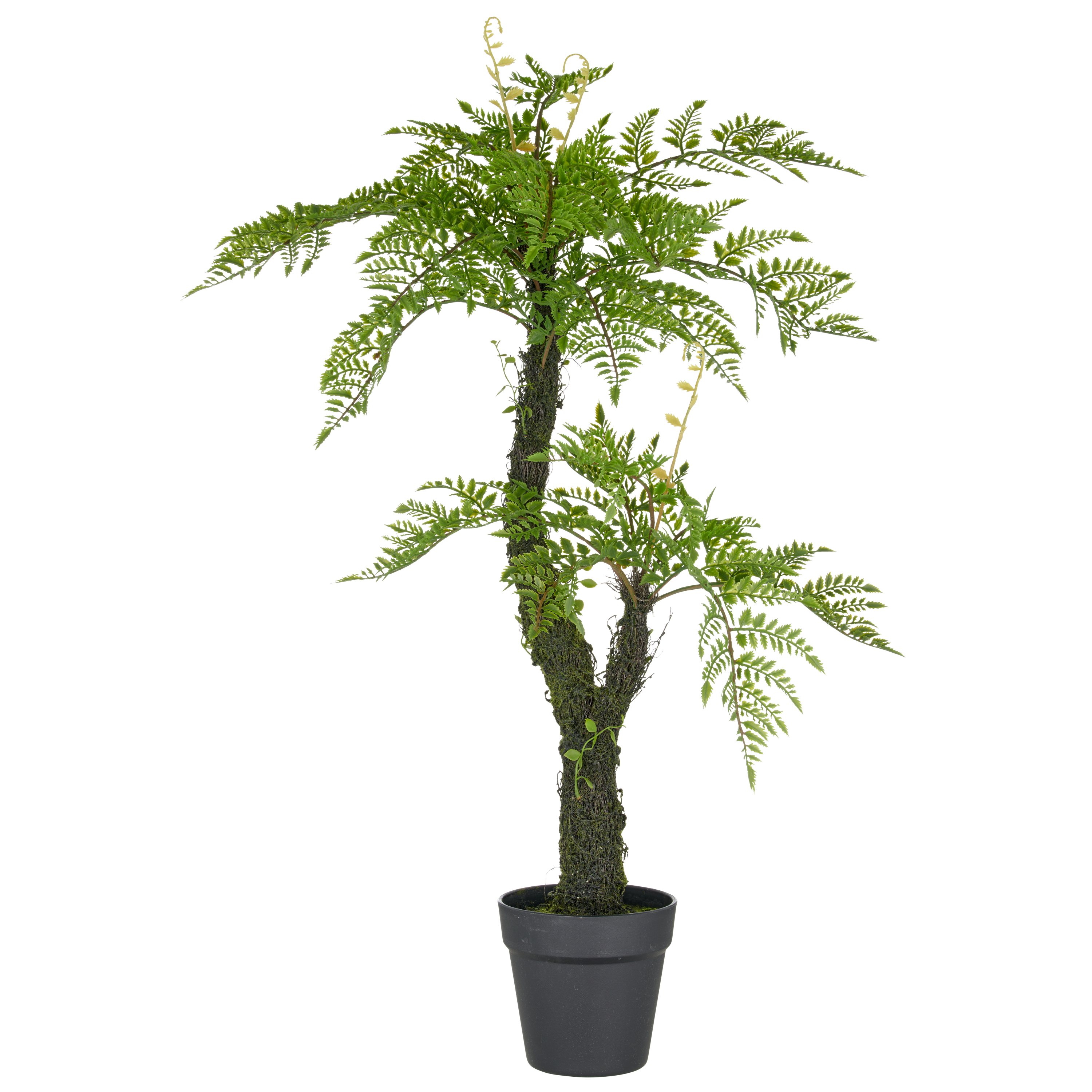 Kunstpflanze Baumfarn Gasper