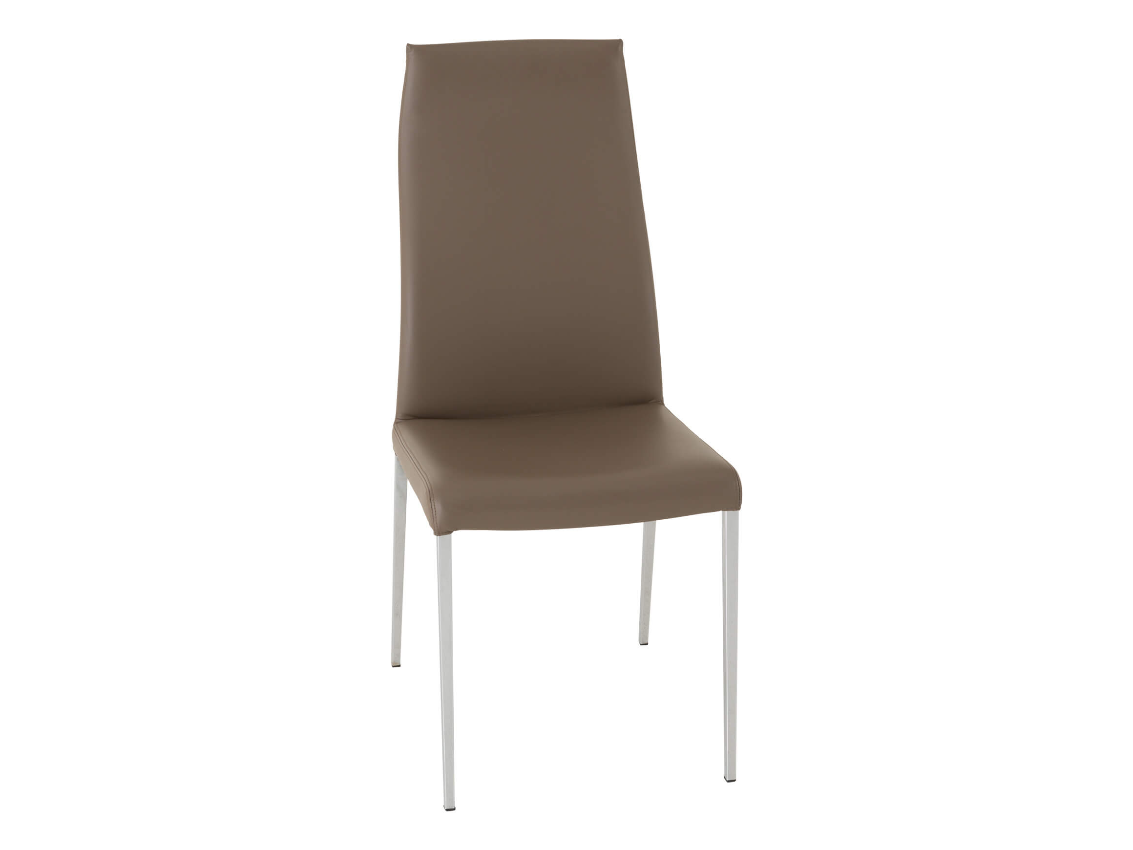 Chaise Anna Cattelan / Couleur : Bruno,Braun
