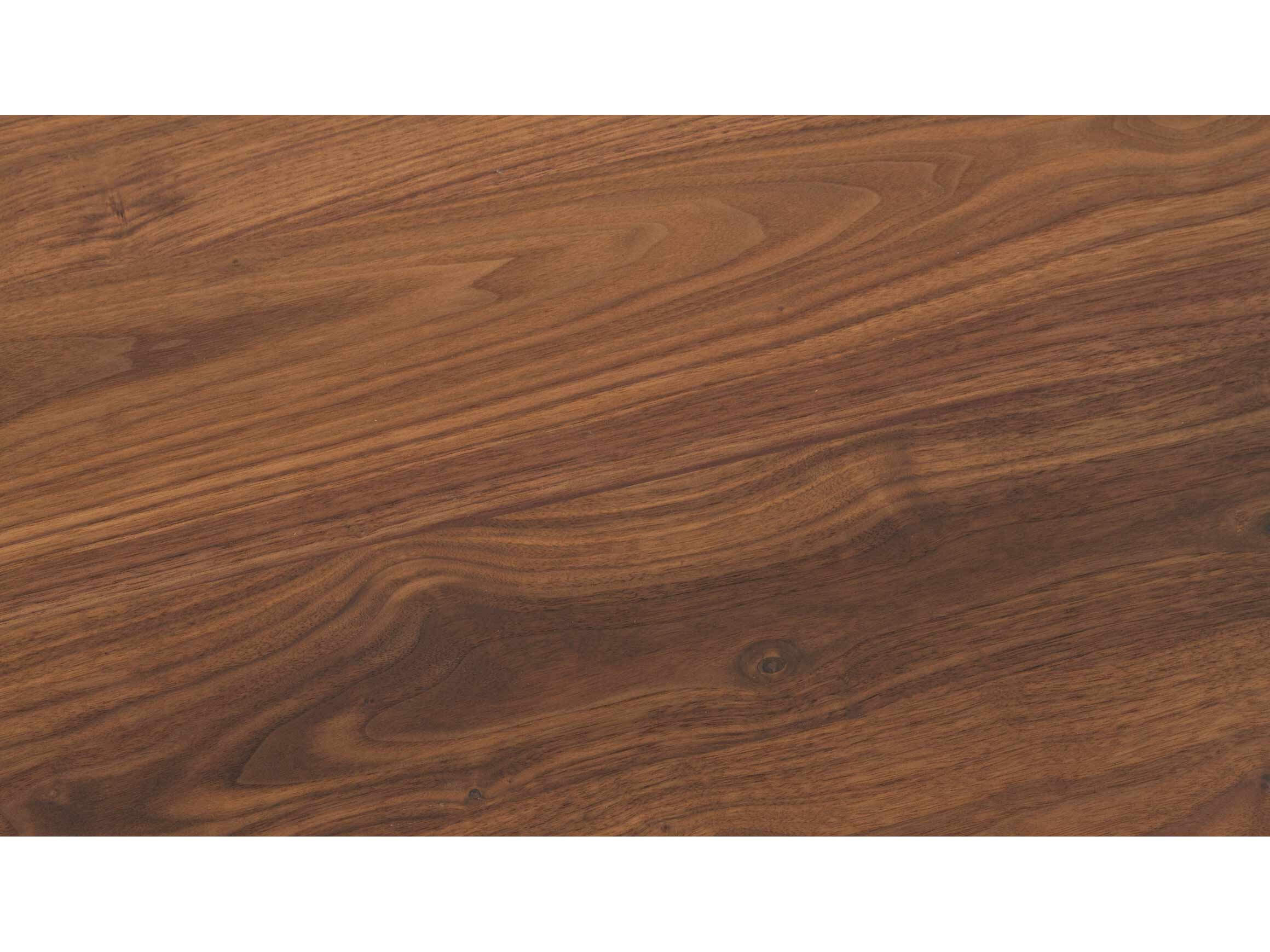 Beistelltisch Rayen Astnuss Gross