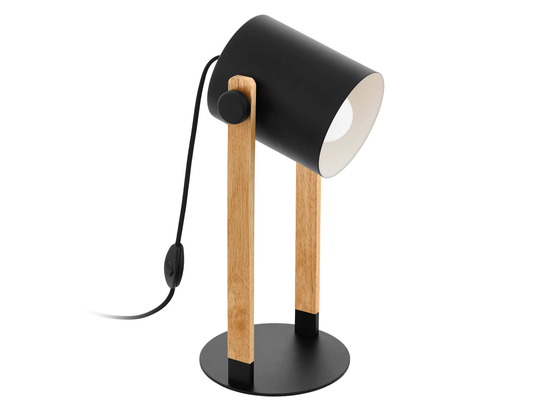 Tischlampe Hornwood