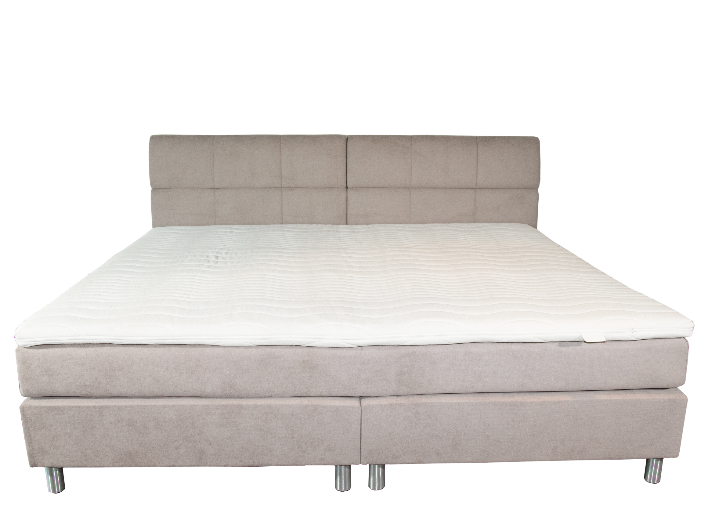 Boxspringbett Fascination Ada Nova