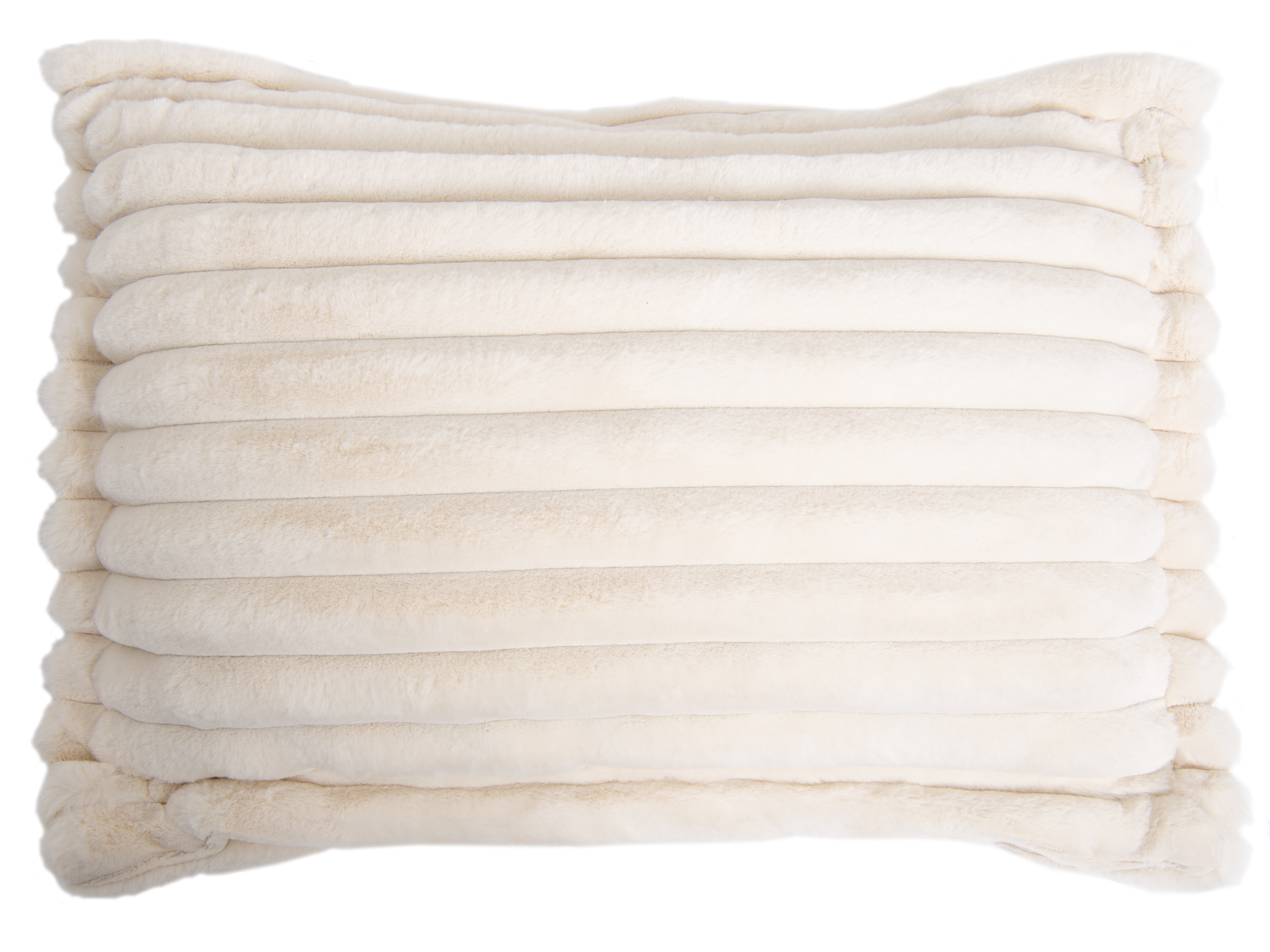 Kissen Mit Biese 60x40 Gutmann