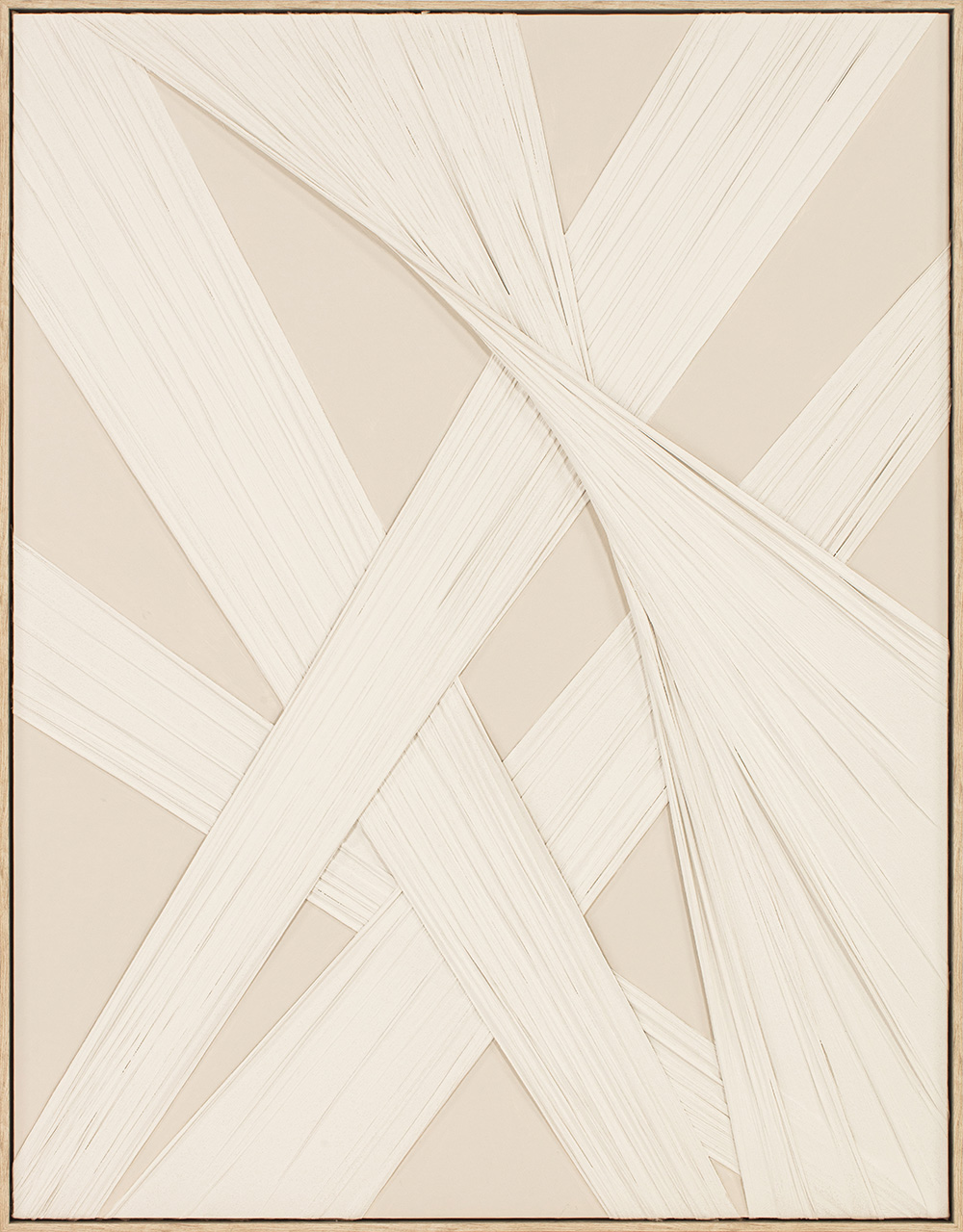 Gemälde-Stretched Forms-image LAND