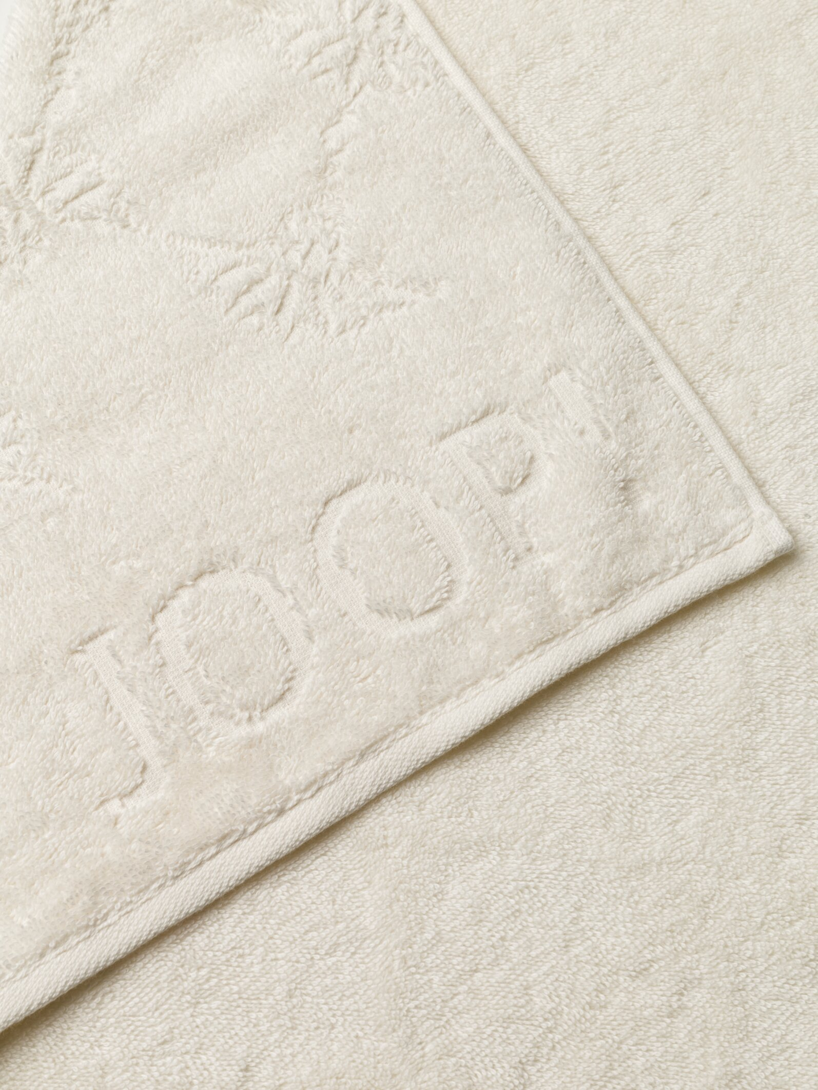 Küchenfrottiertuch Cornflower, 50 x 50 cm von Joop