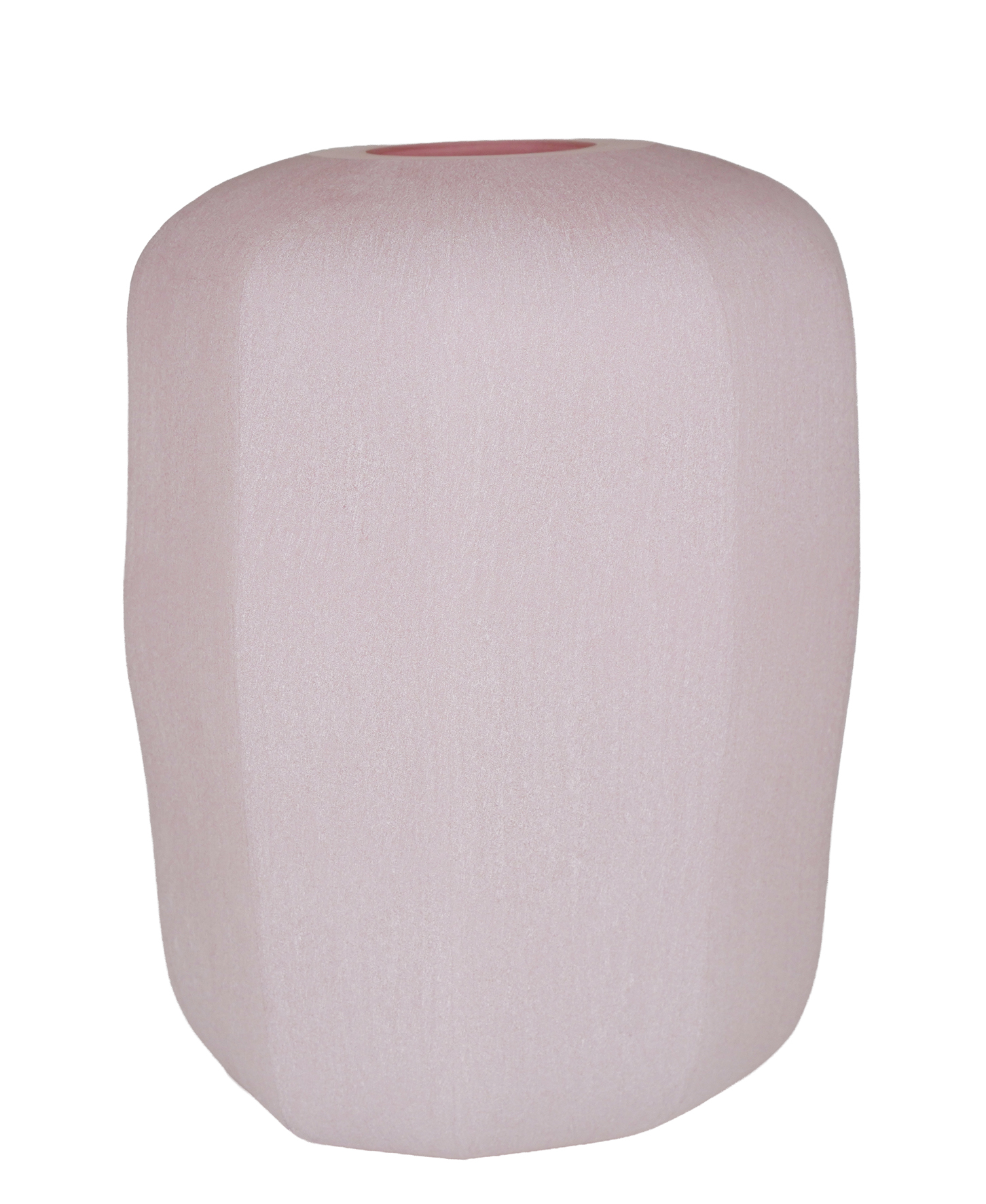 Vase Cantore H: 42 cm Kaheku
