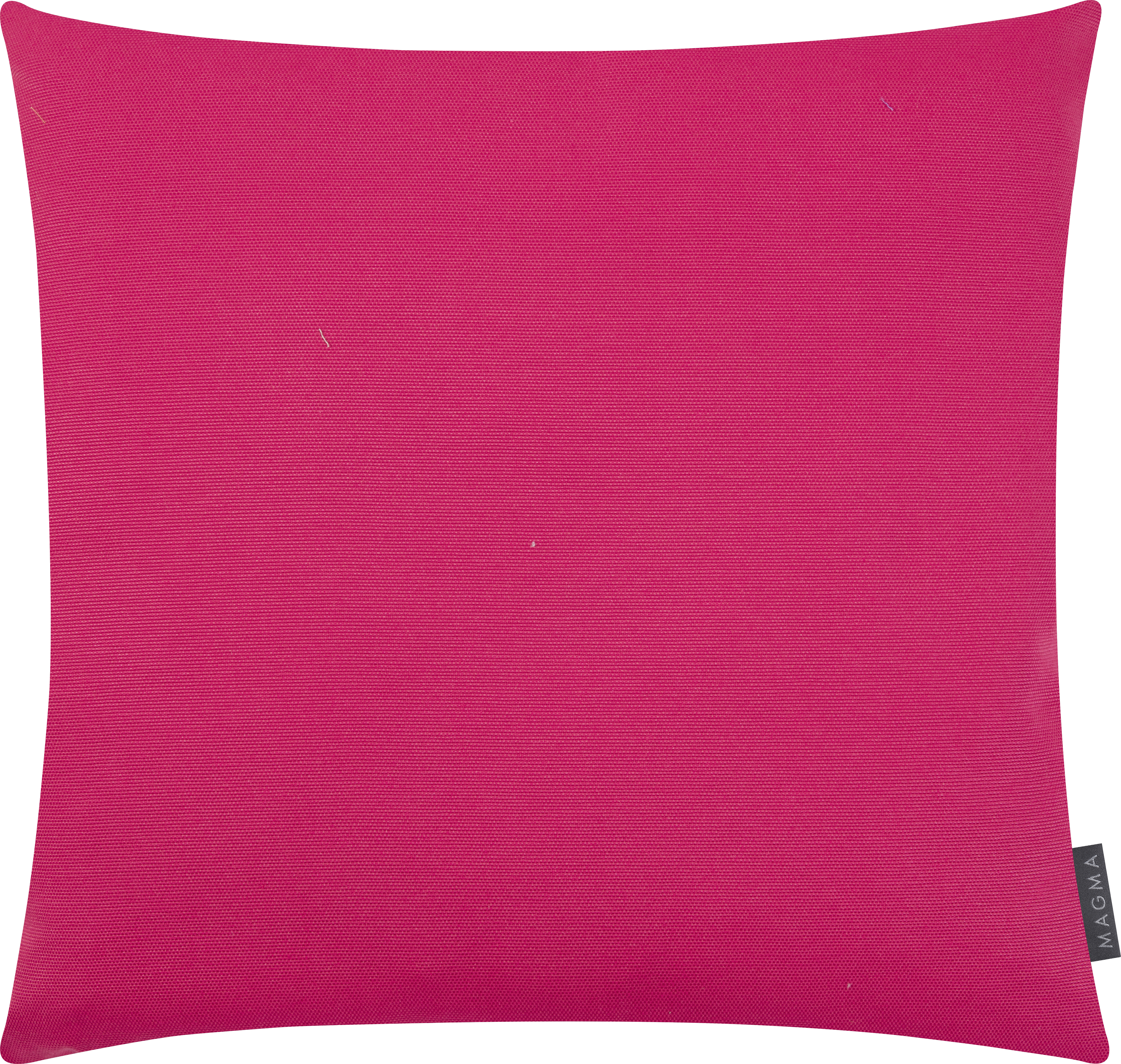 Magma Kissenhülle Caddy Pink 50x50 cm  | Schubiger Möbel