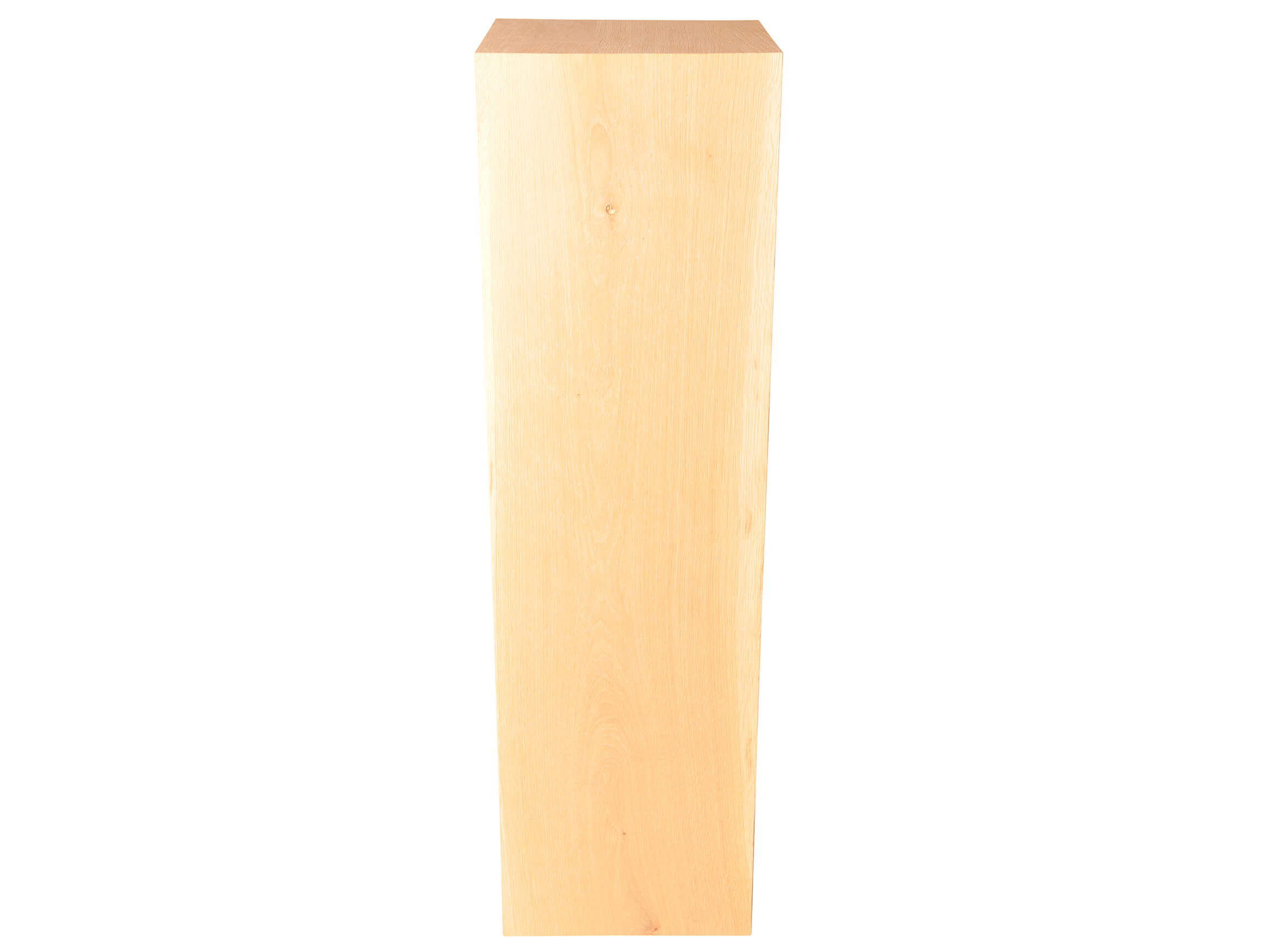 Chêne Carré H : 80 cm