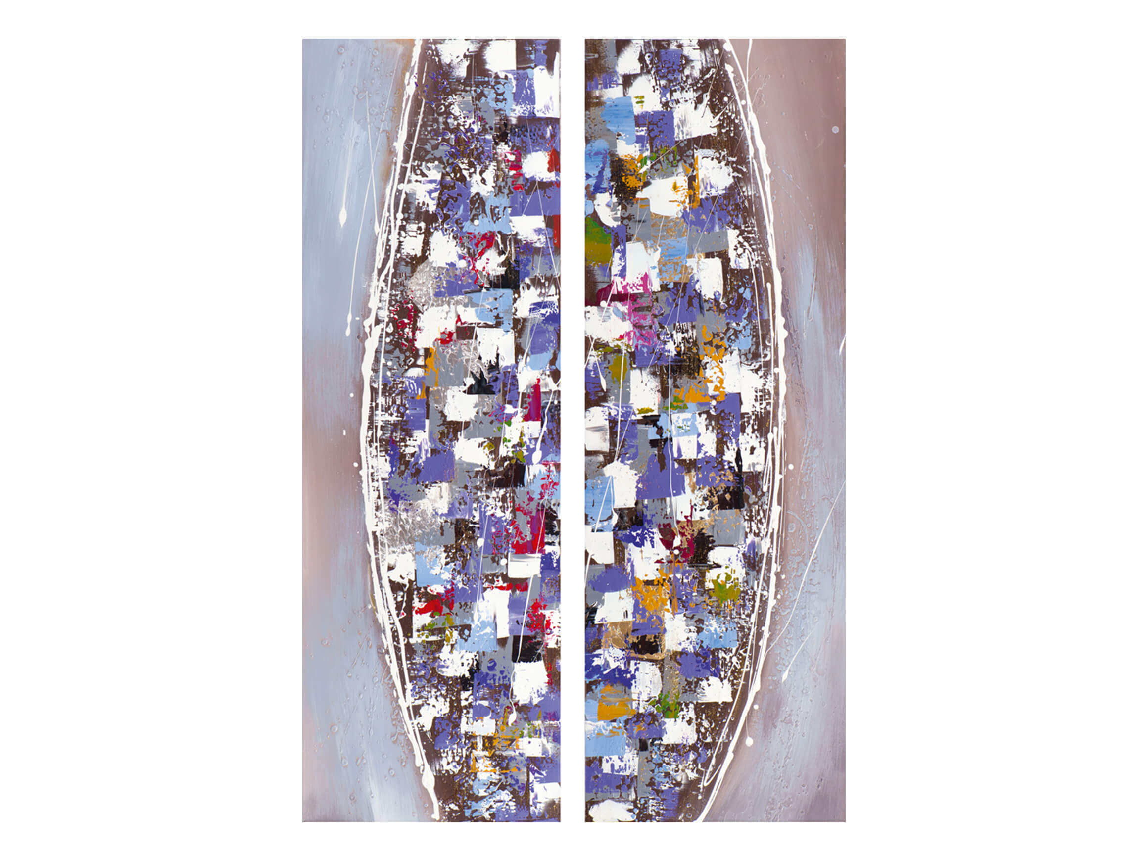 Bild Boot image LAND