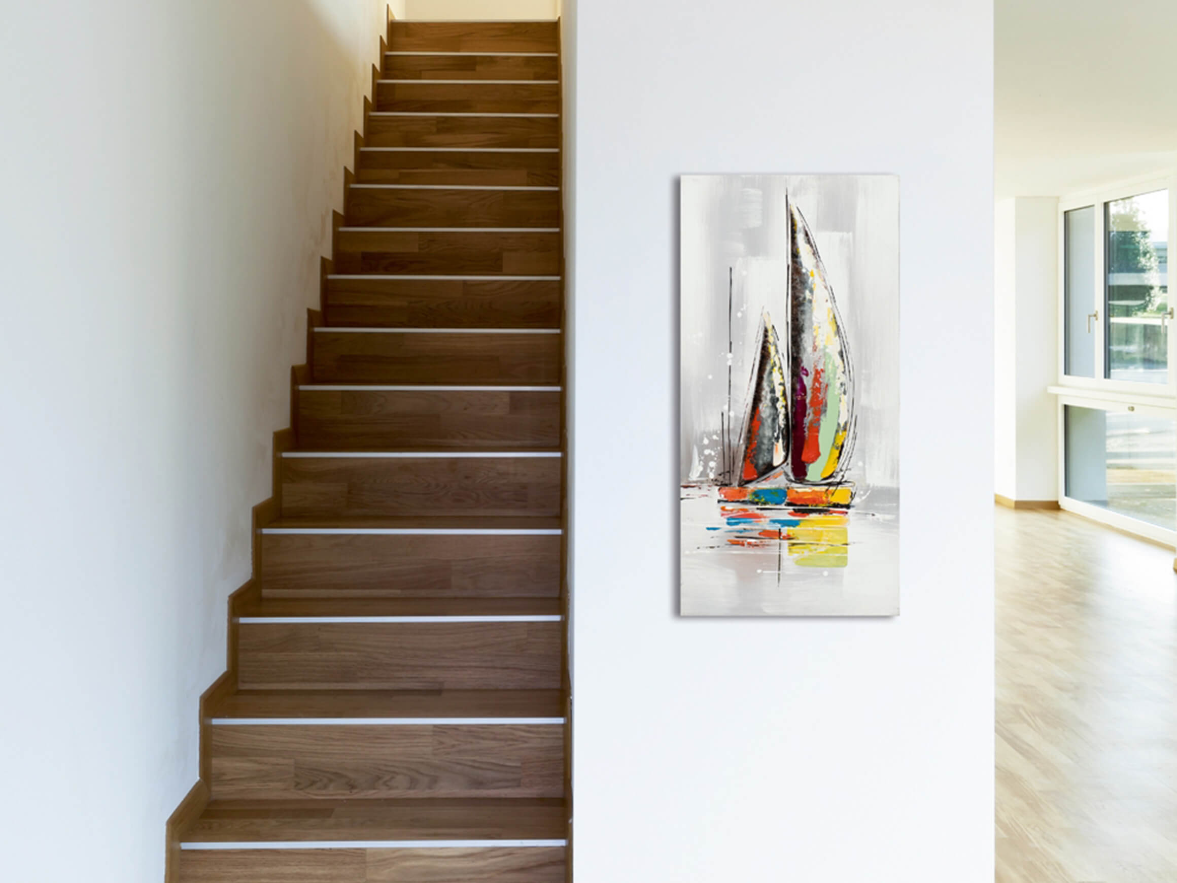 Bild Segelboote 1 image LAND