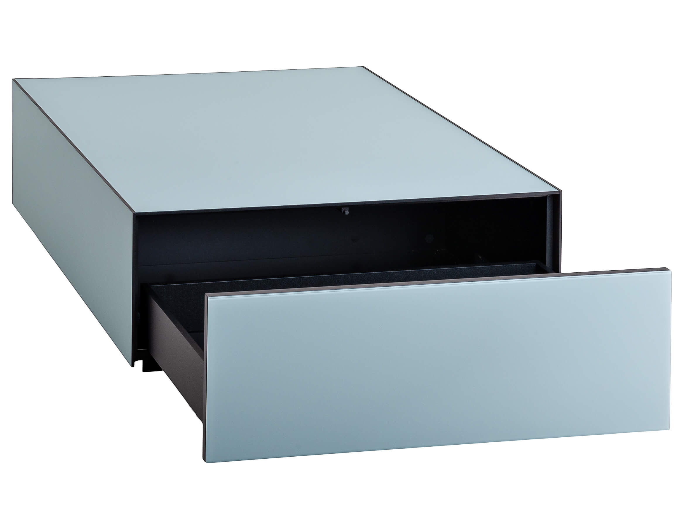 Table basse Sonorous Elements Novis