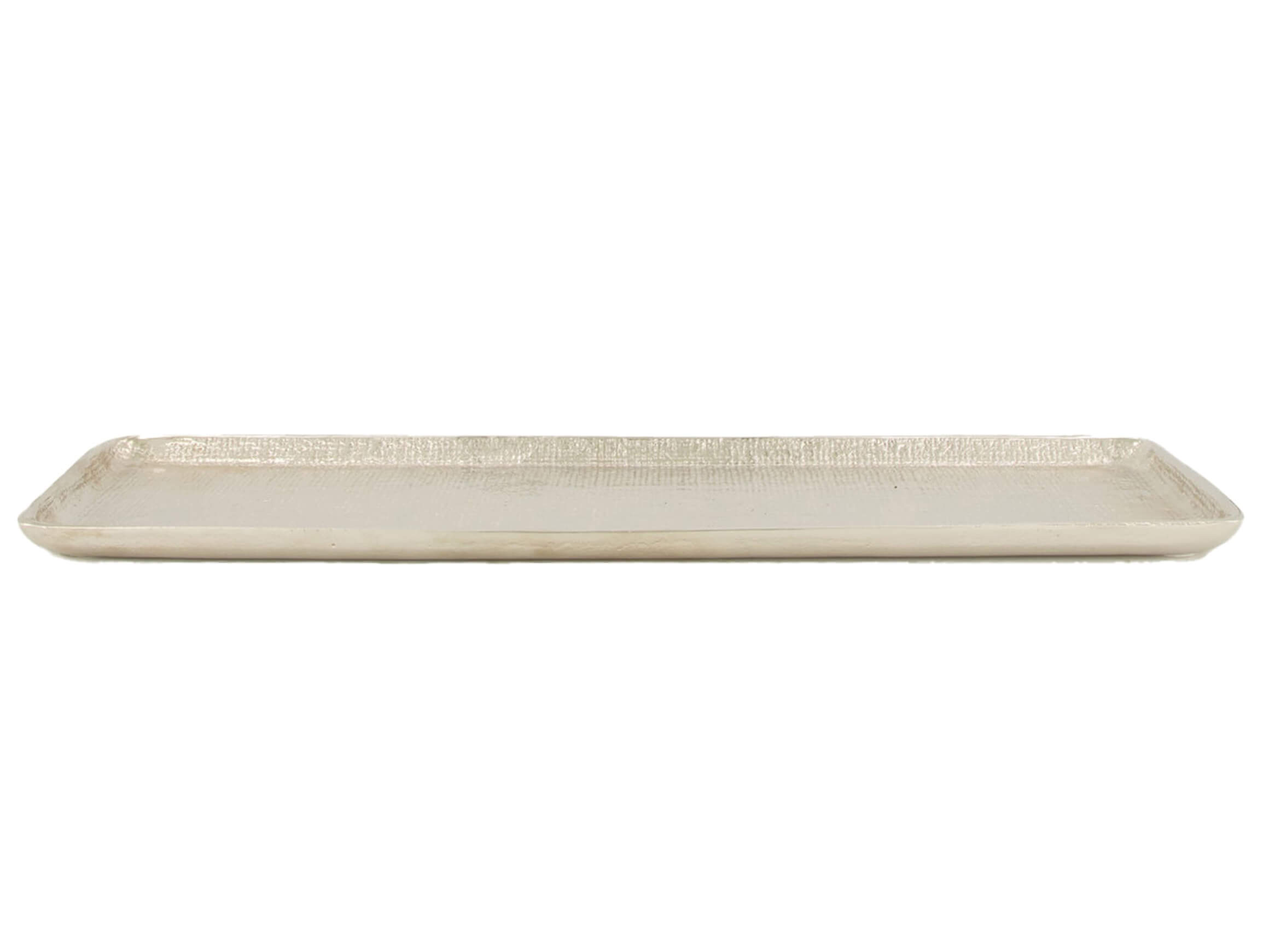 Decofinder Platte Aluminium B: 48 cm  | Schubiger Möbel