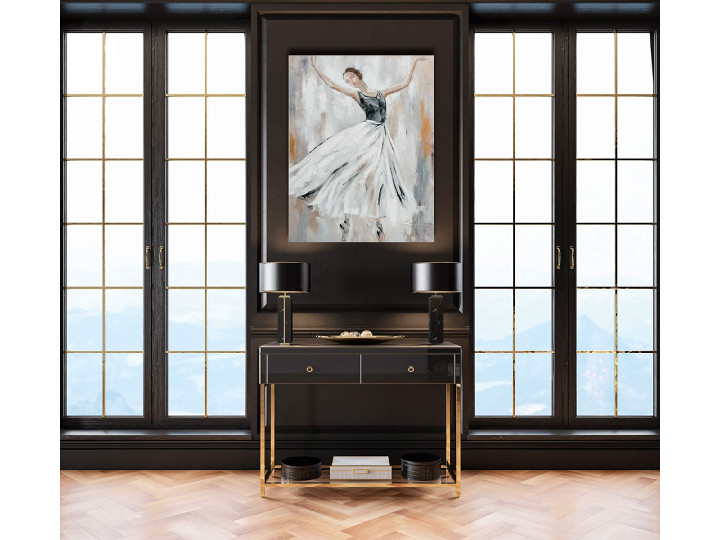 Bild Ballerina 3 image LAND