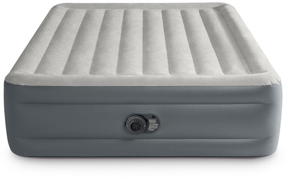 Lit gonflable DuraBeam Plus Essential Rest, 152 x 203 cm