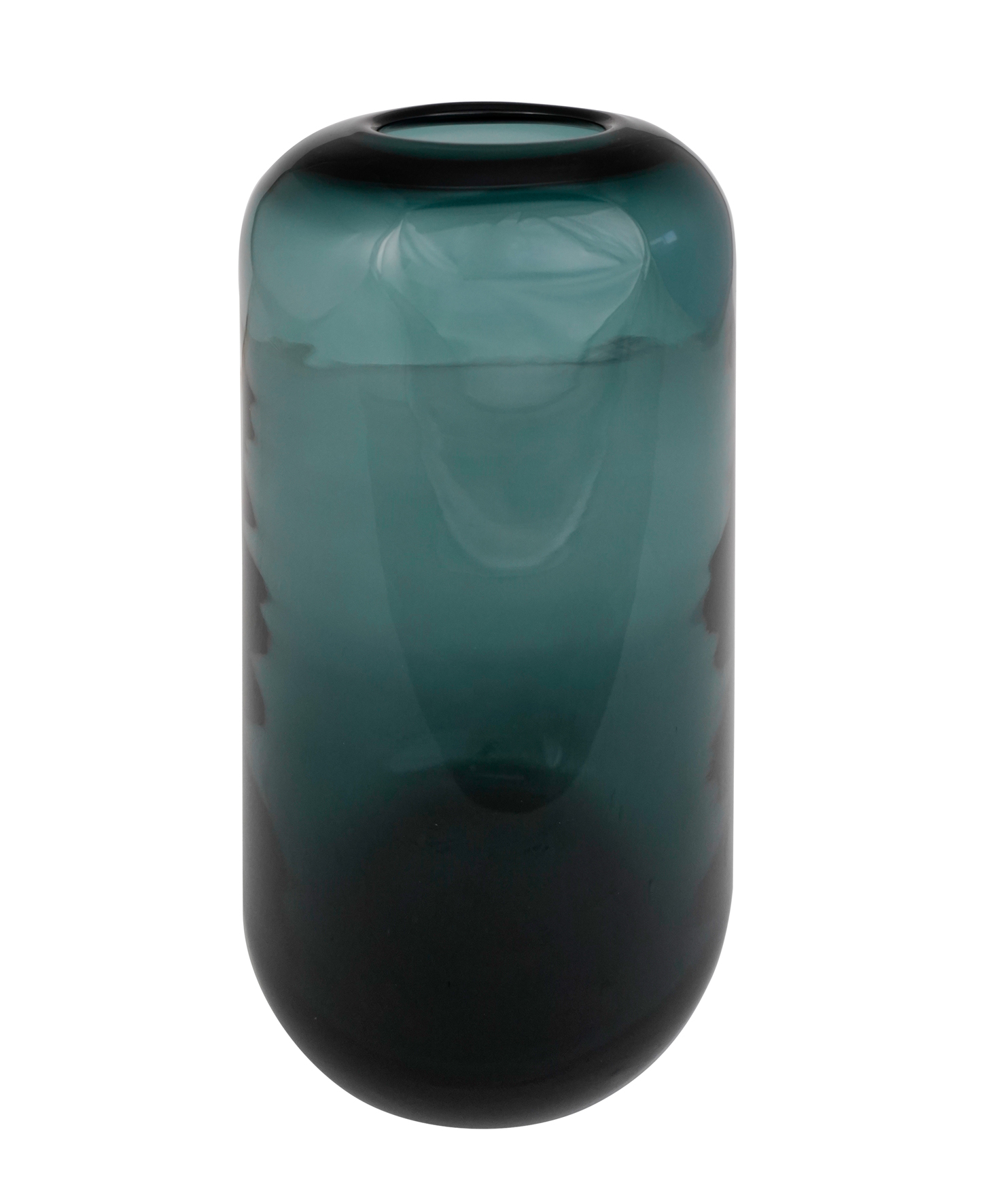 Vase Opino H: 36 cm Kaheku
