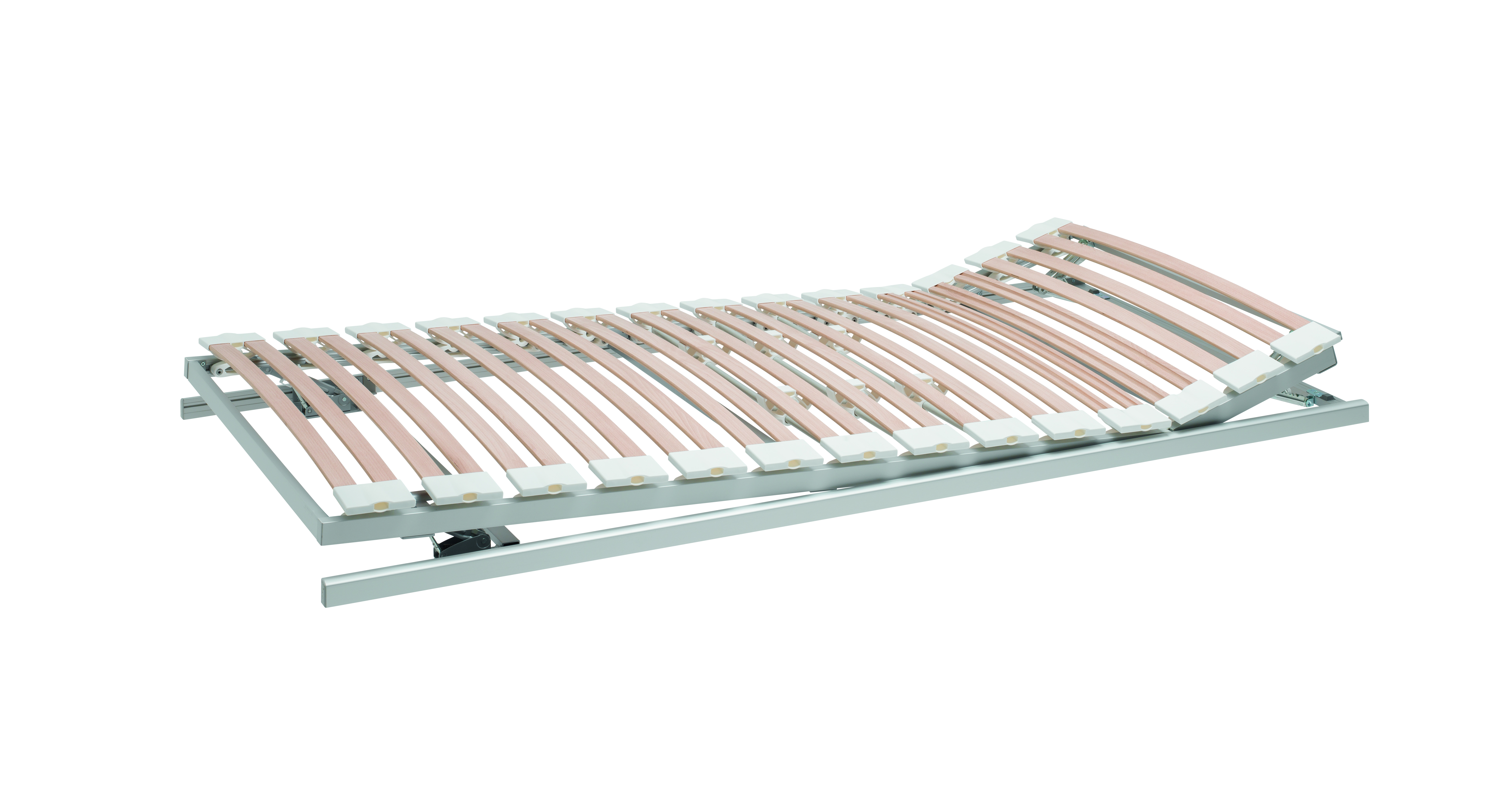 Einlegerahmen Flex 2 von Riposa / Grösse: 90 x 200 cm