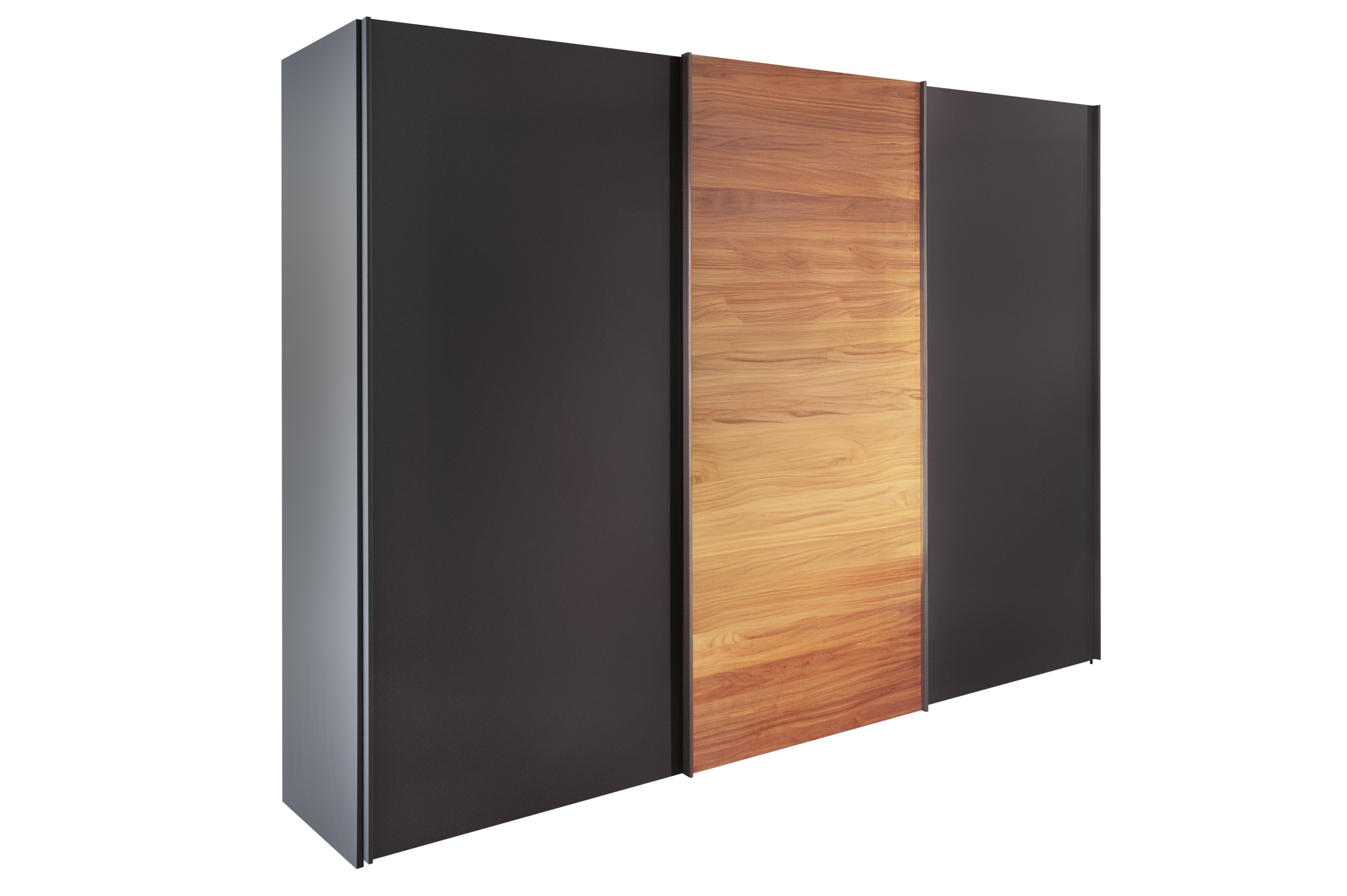 Schwebetürenschrank Mathilde Loddenkemper