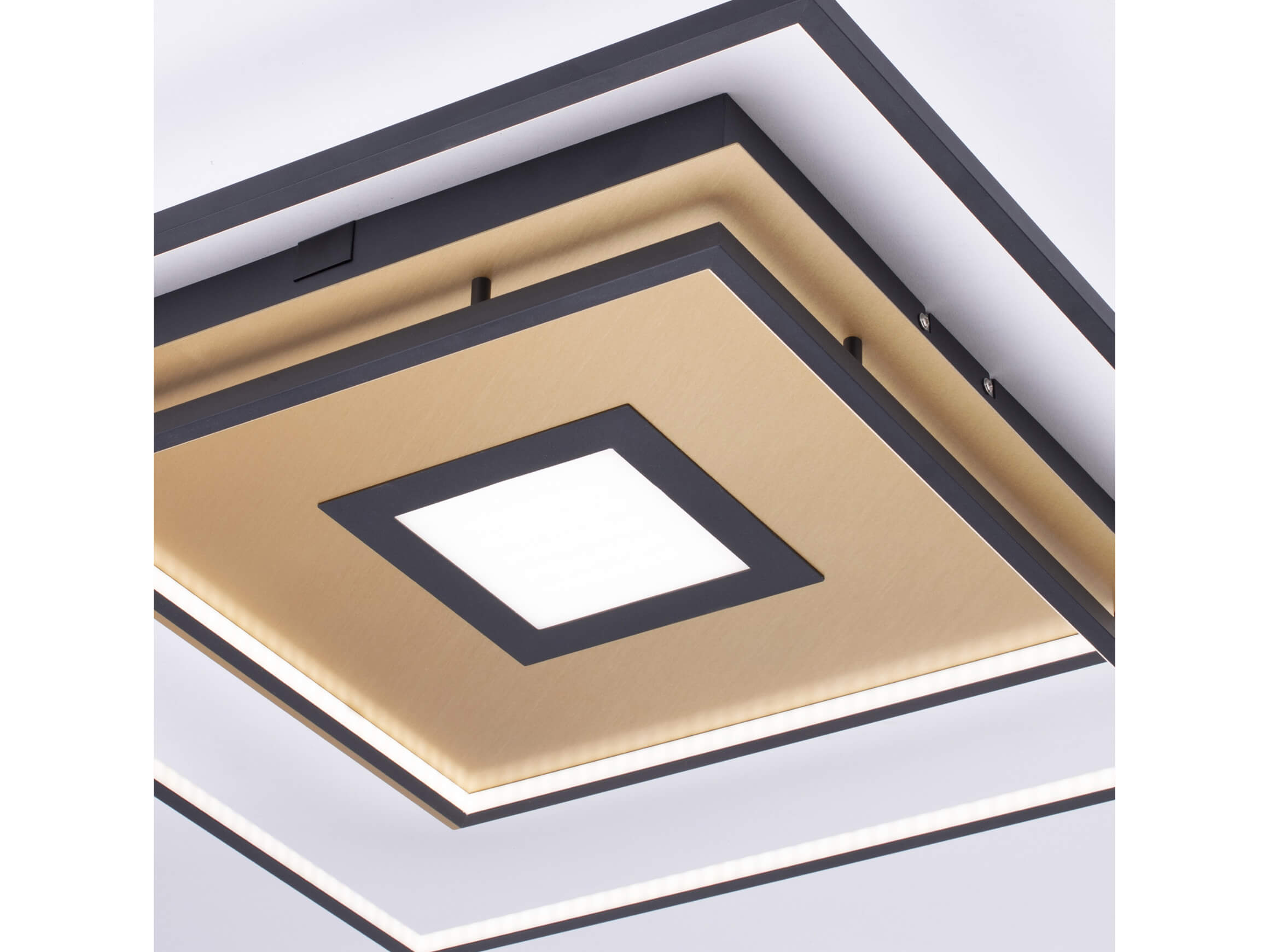 Deckenlampe Henrietta Ribaglob