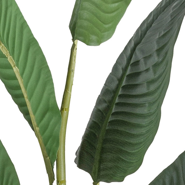 Kunstpflanzen Traveller Palme H: 150 cm Gasper