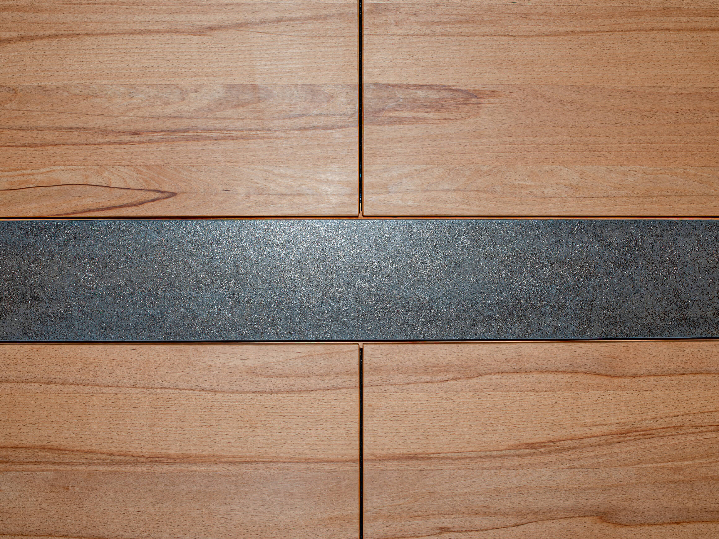 Highboard Filigno von Team 7