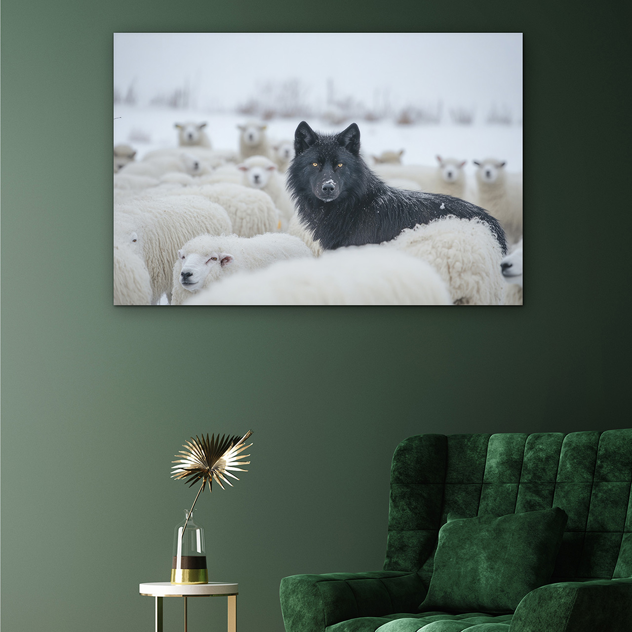Canvas-Perfect Position-image LAND