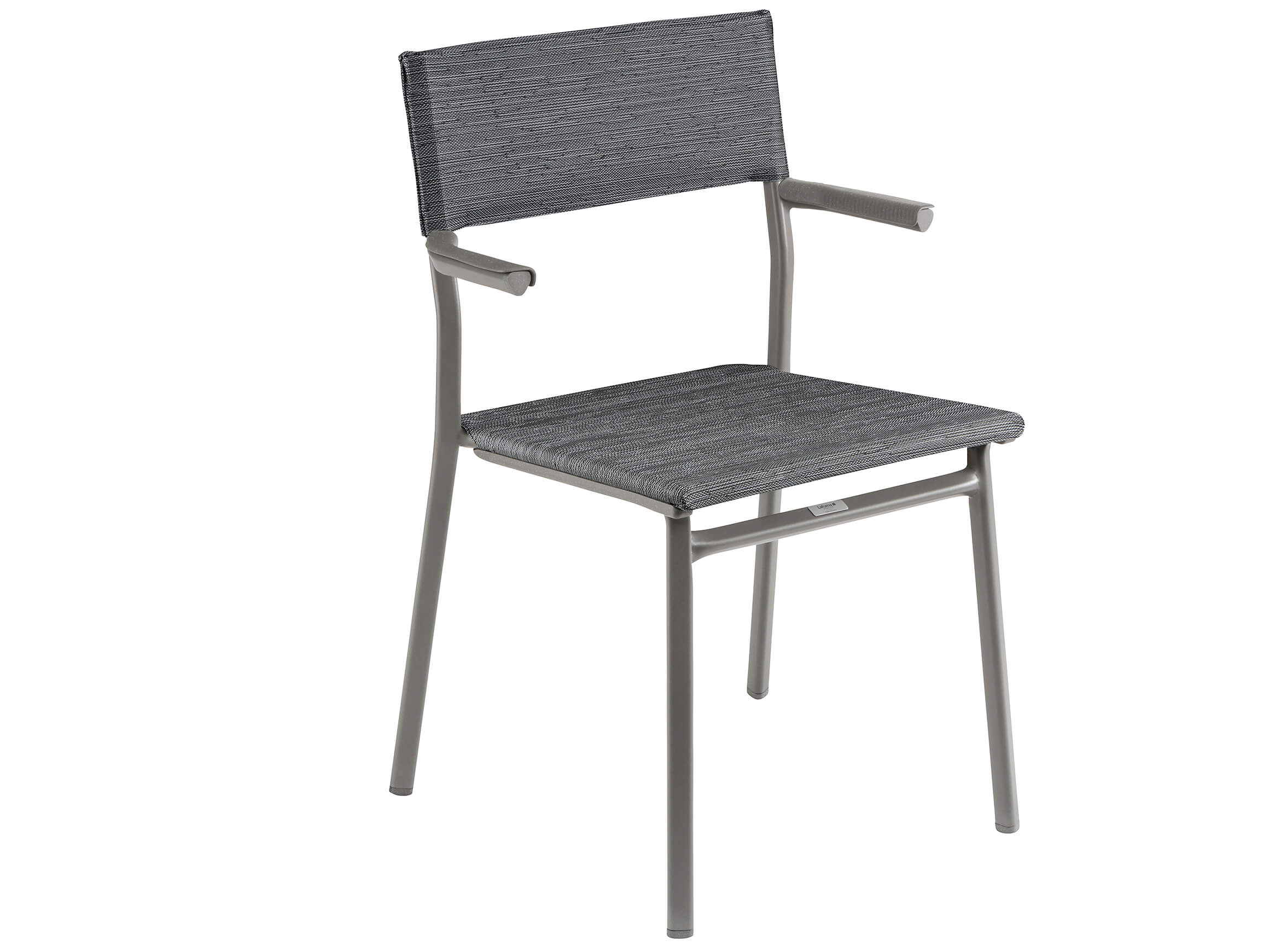 Gartenstuhl Oron Lafuma