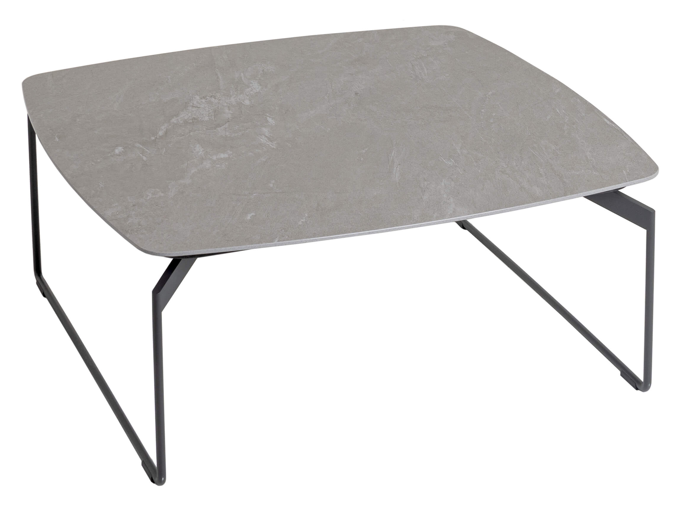 Venjakob Couchtisch Rusty Grau | Schubiger Möbel