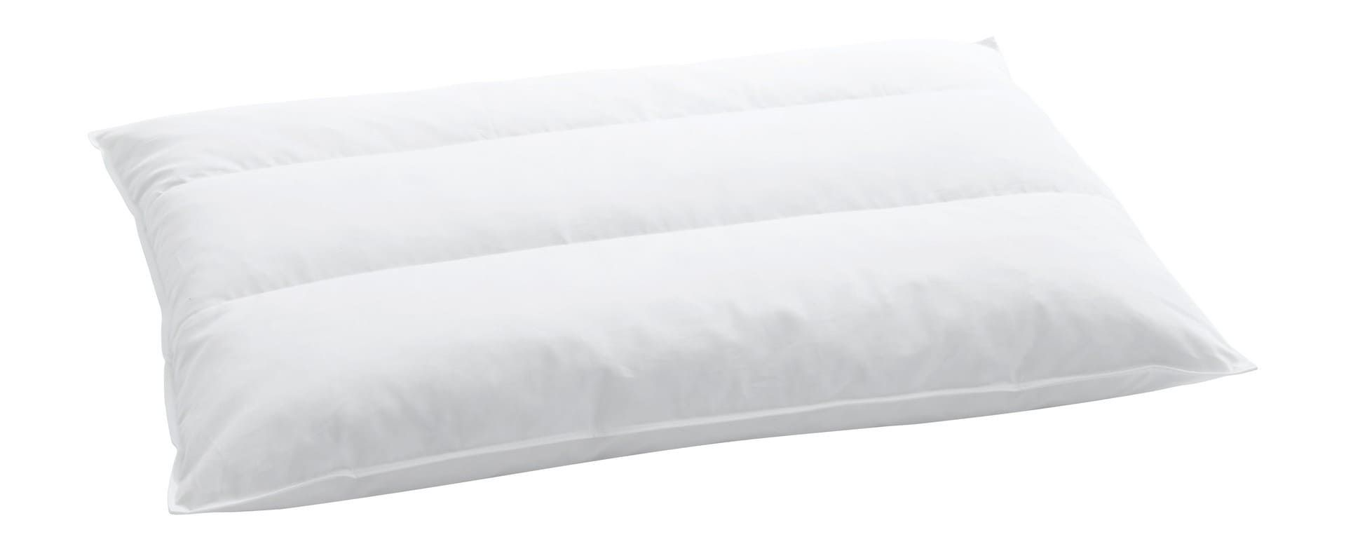 Terzo 250 pillow from Billerbeck / Size: 50 x 70 cm