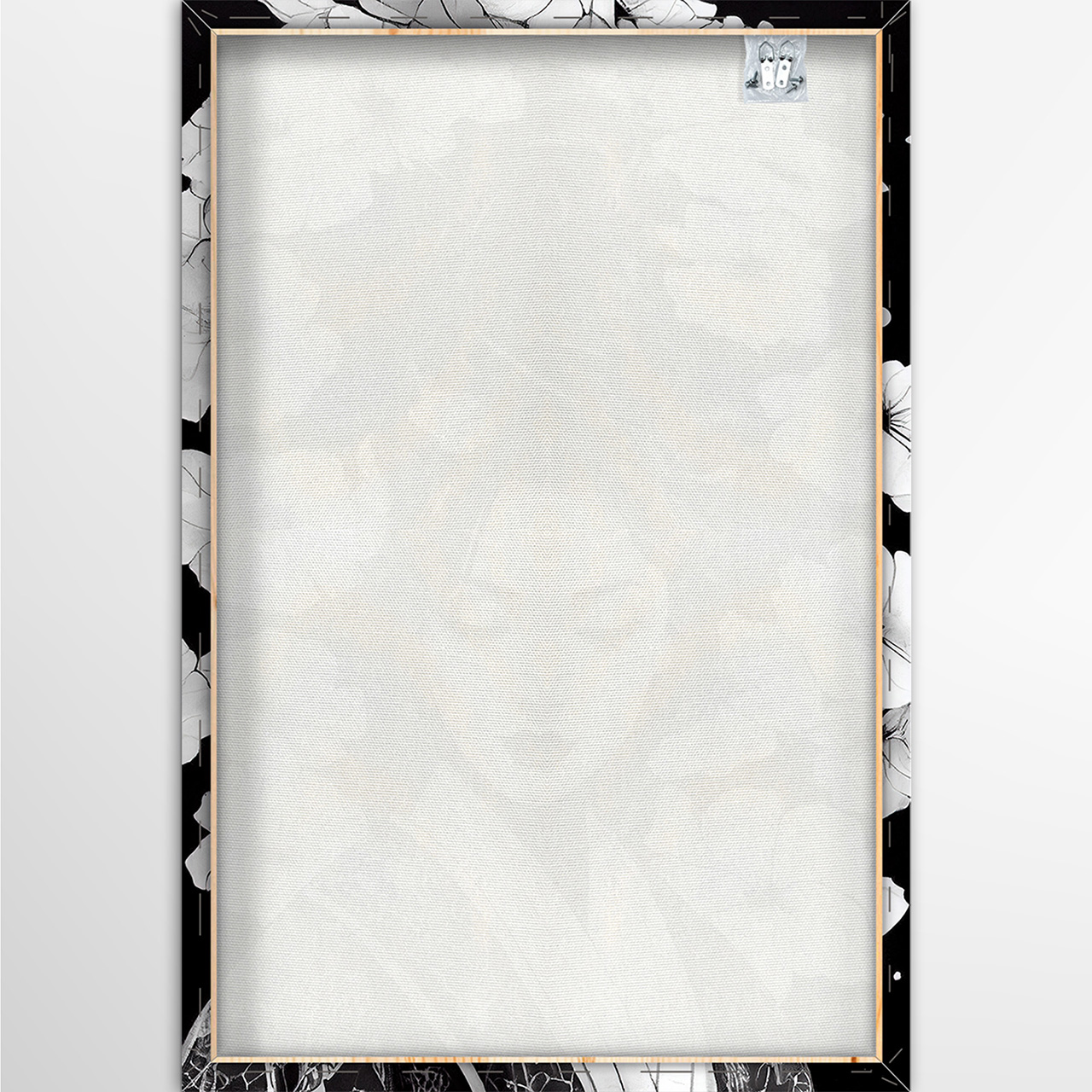 Canvas-Asia Lotus-image LAND