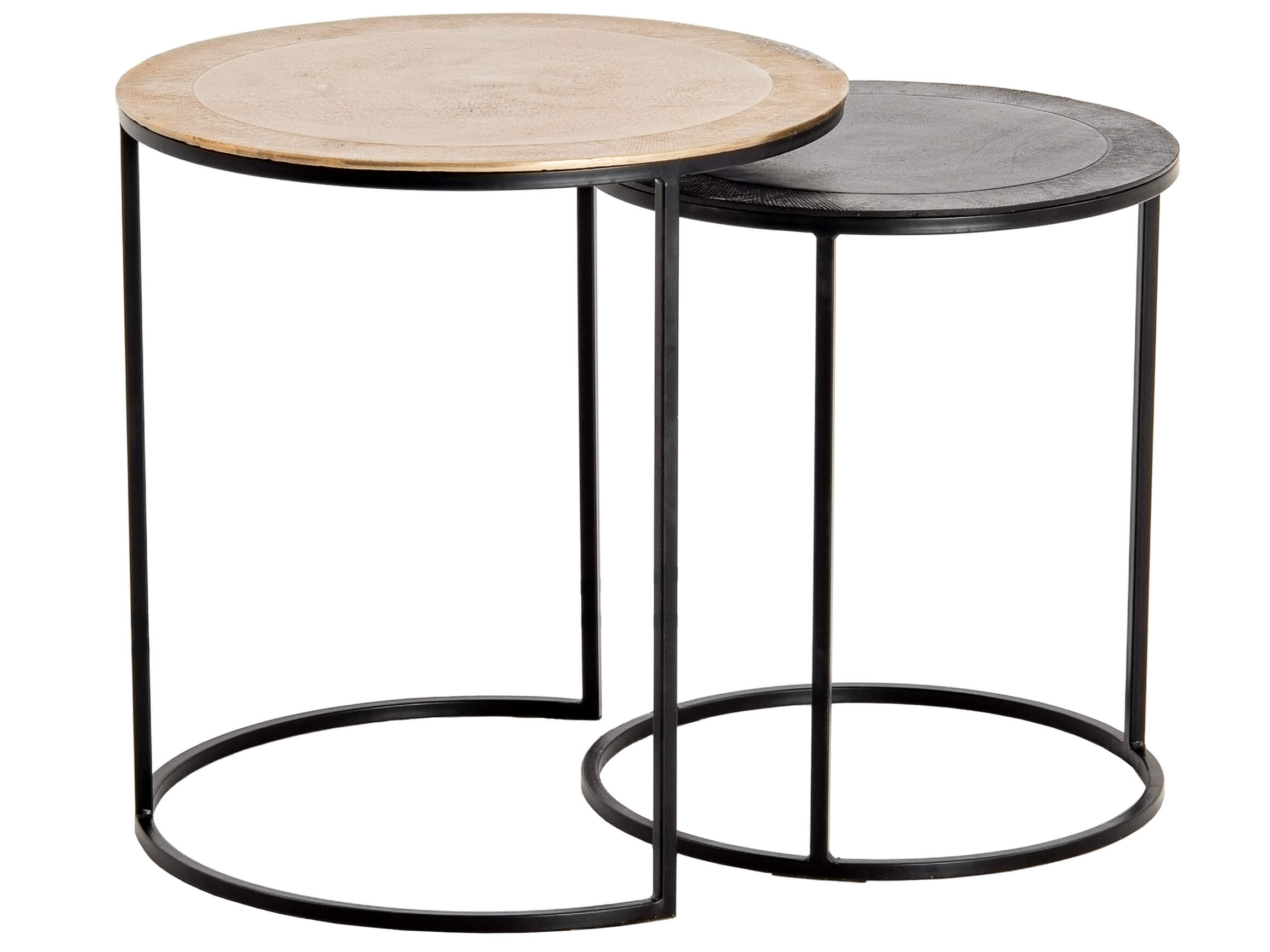 Beistelltisch Madelina Gutmann