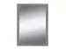 Spiegel Ilvy Alt-Silber Len-Fra/ Farbe: Silber / Masse (BxH) :57,00x77,00 cm