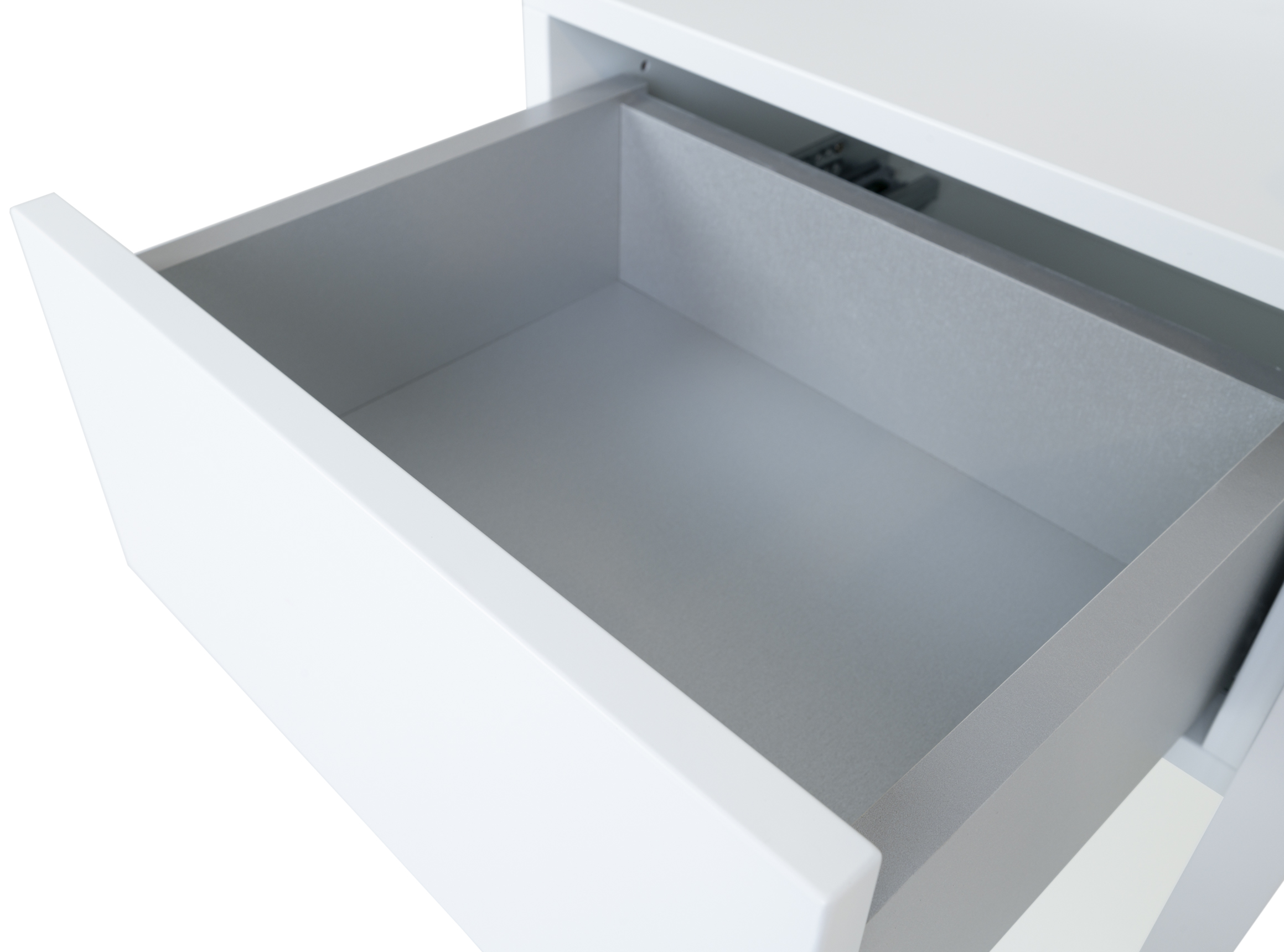 Nachttisch Count Weiss Ruf