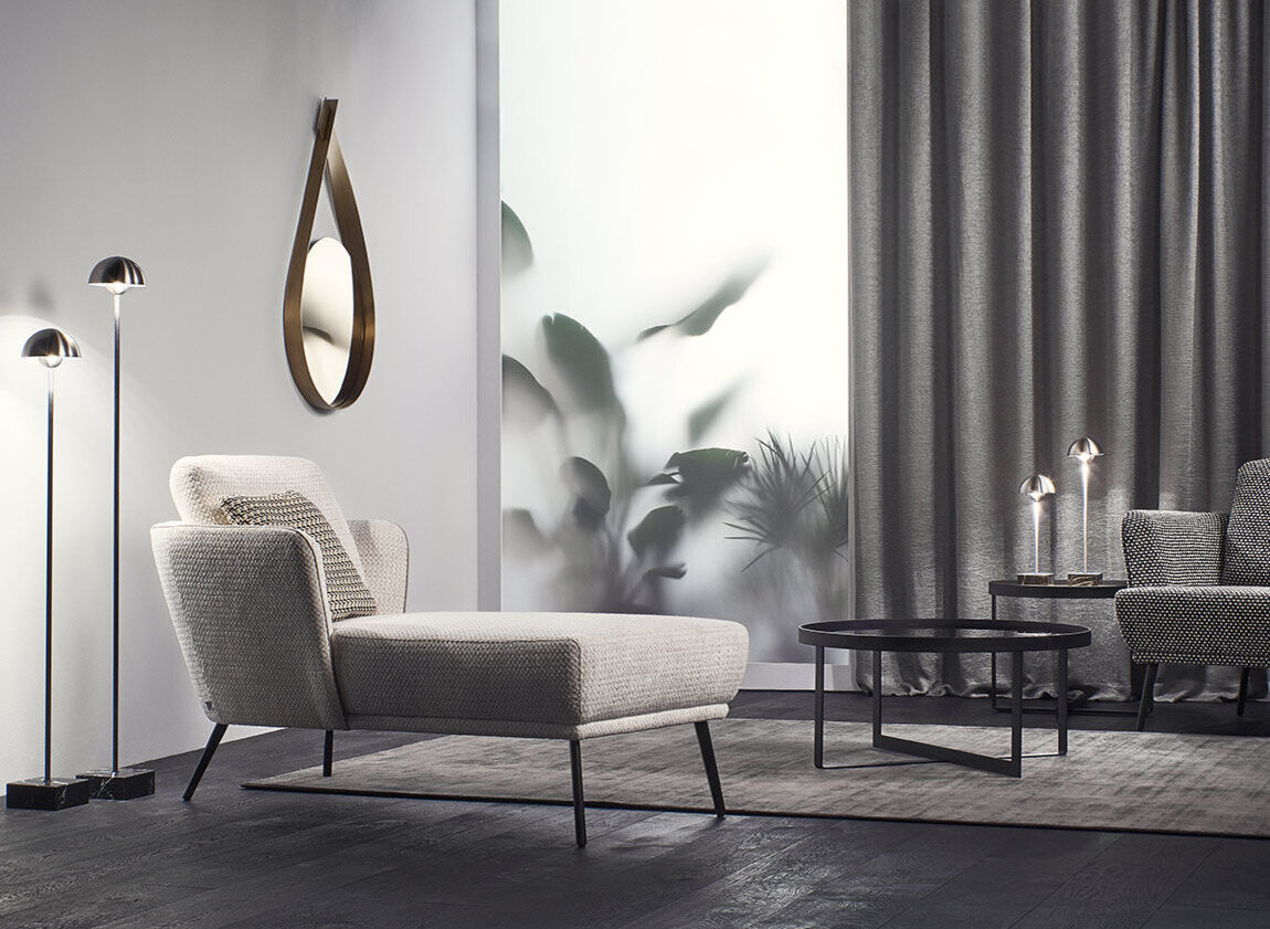 Liegesofa Nona von Erpo