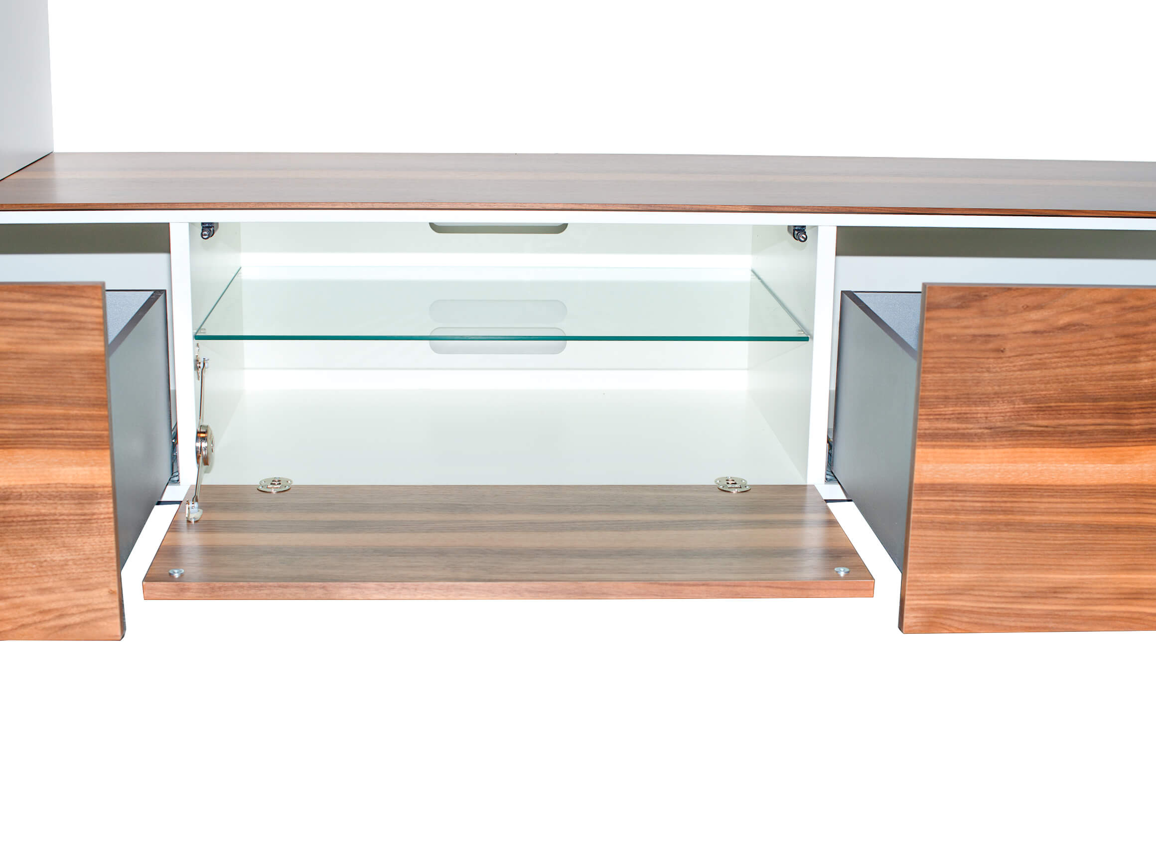 Wohnwand Timber von Betschart