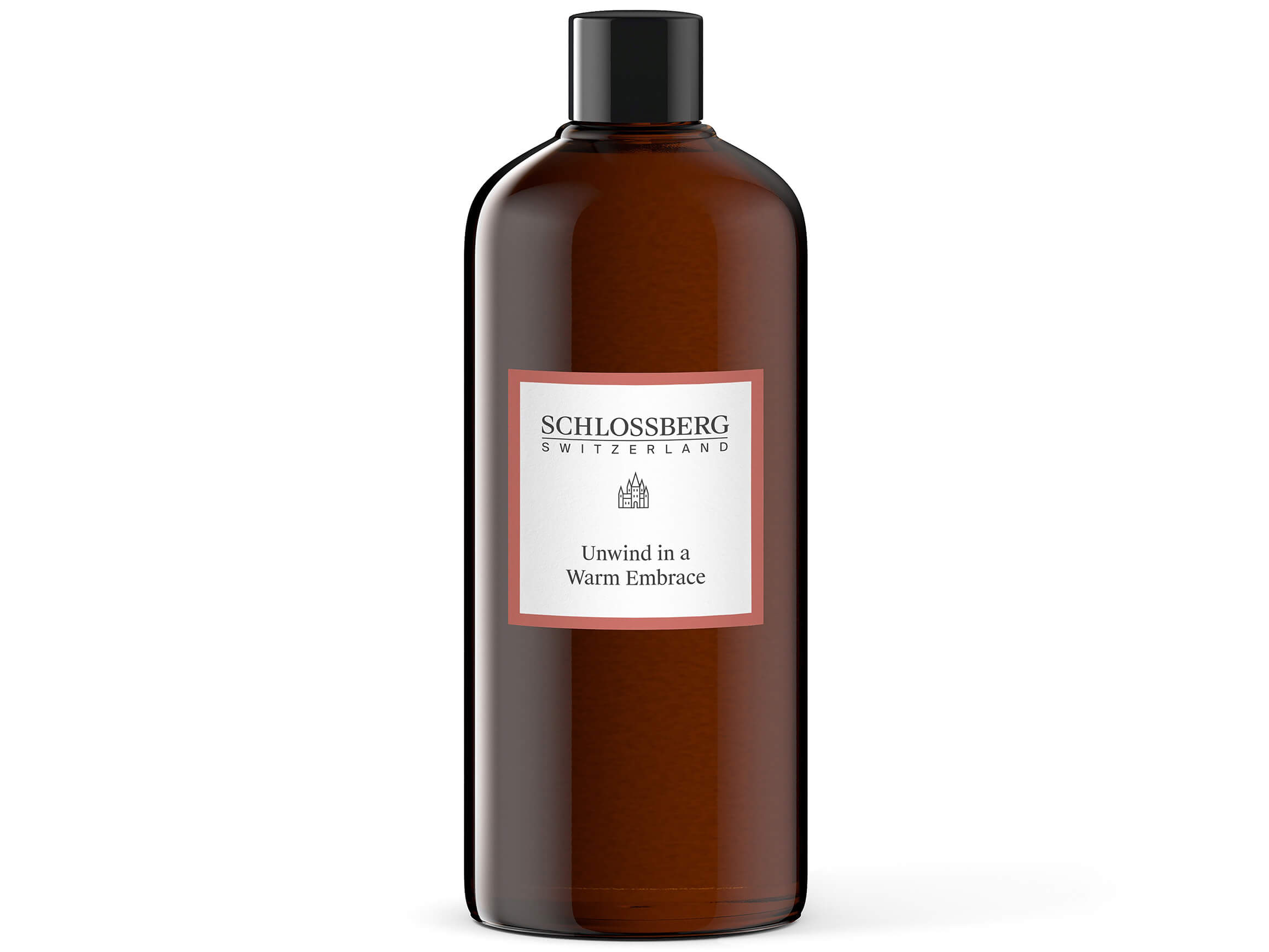 Raumduft Warm Embrace, Refill, 500ml Schlossberg Textil AG