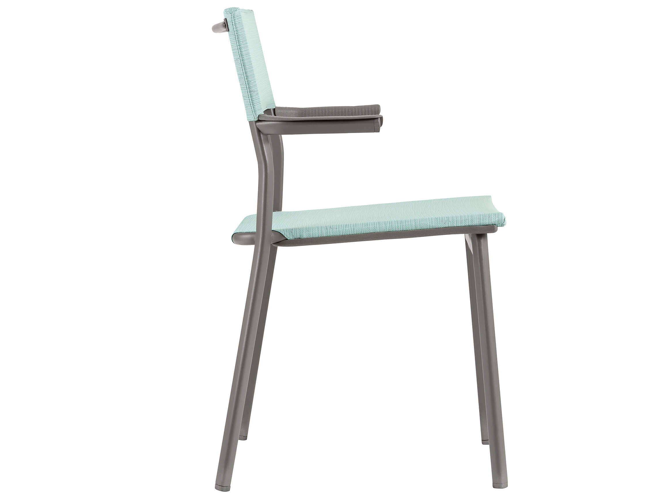 Gartenstuhl Oron Lafuma