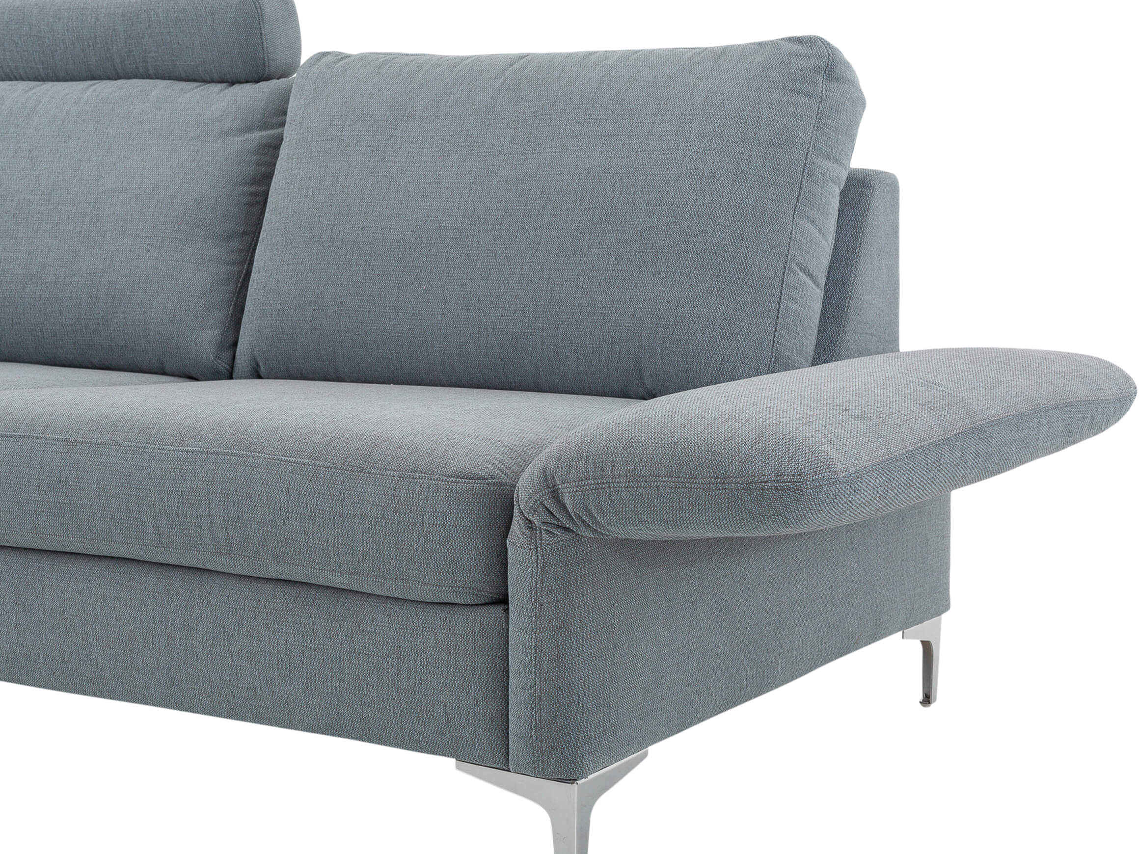 Timeless Candy corner sofa