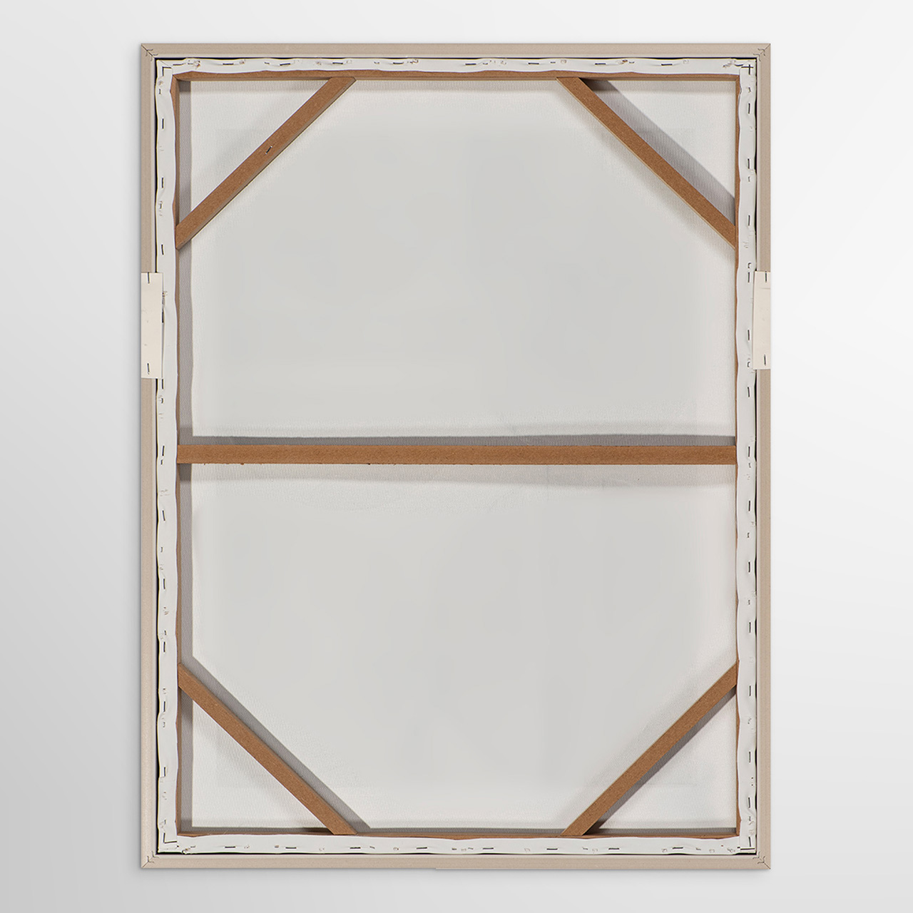 Gemälde Natural Geometric Shapes image LAND