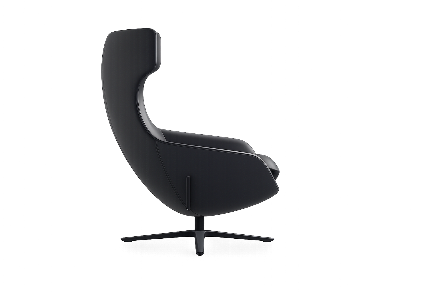 Sessel Caruzzo von Leolux