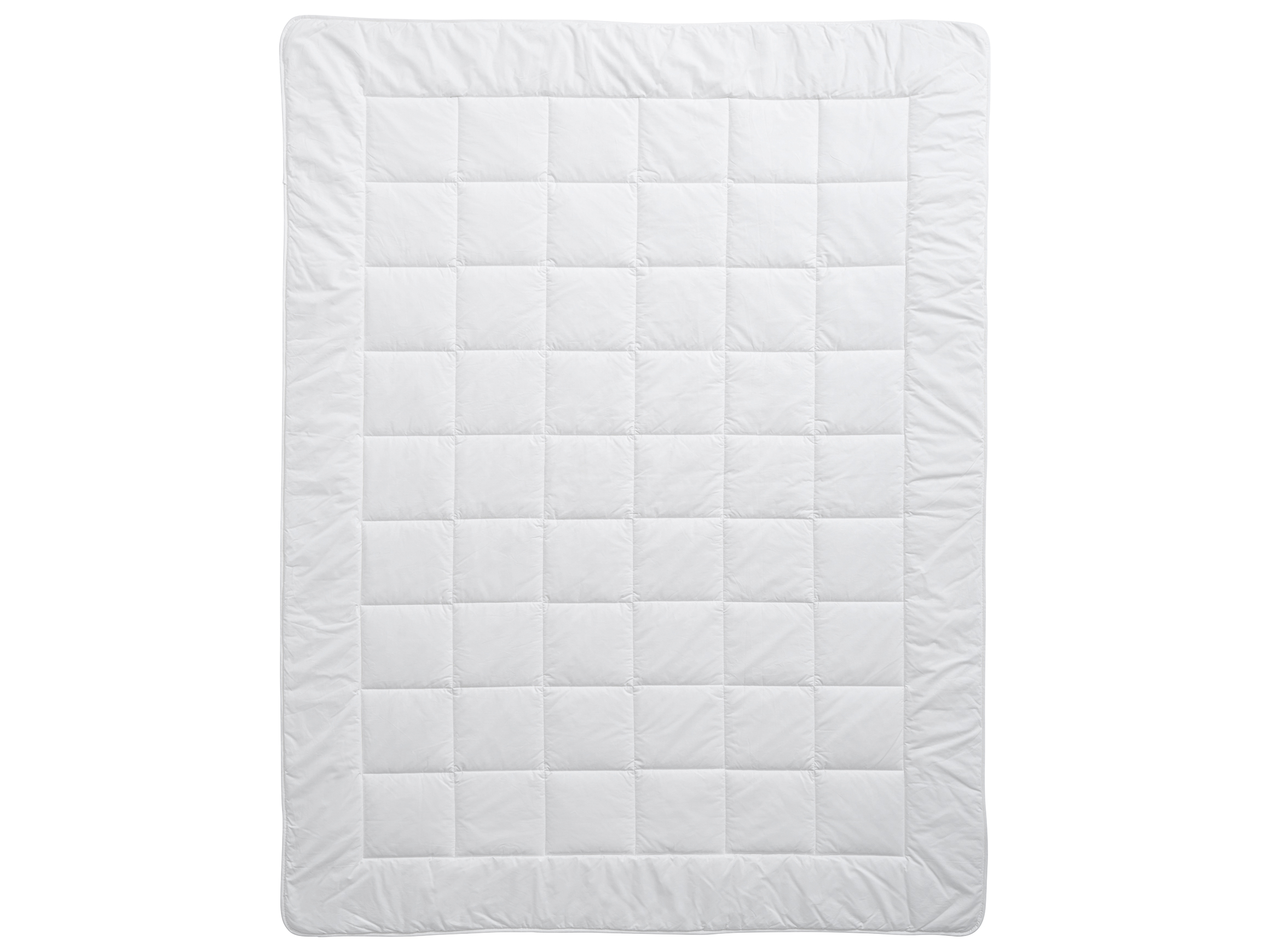 Ganzjahresduvet Bamboo Uno Billerbeck"