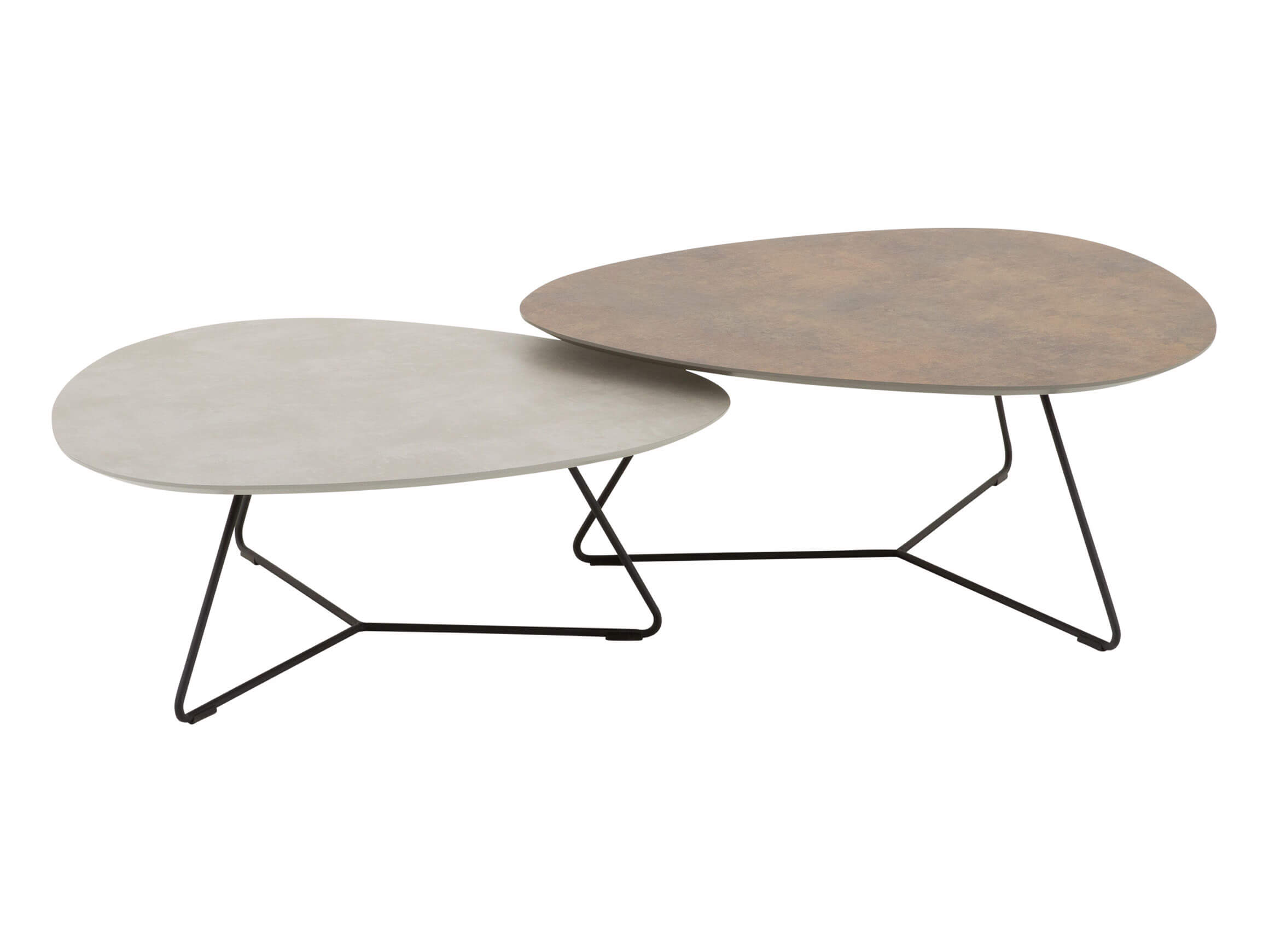 Satztisch Talia von Brees