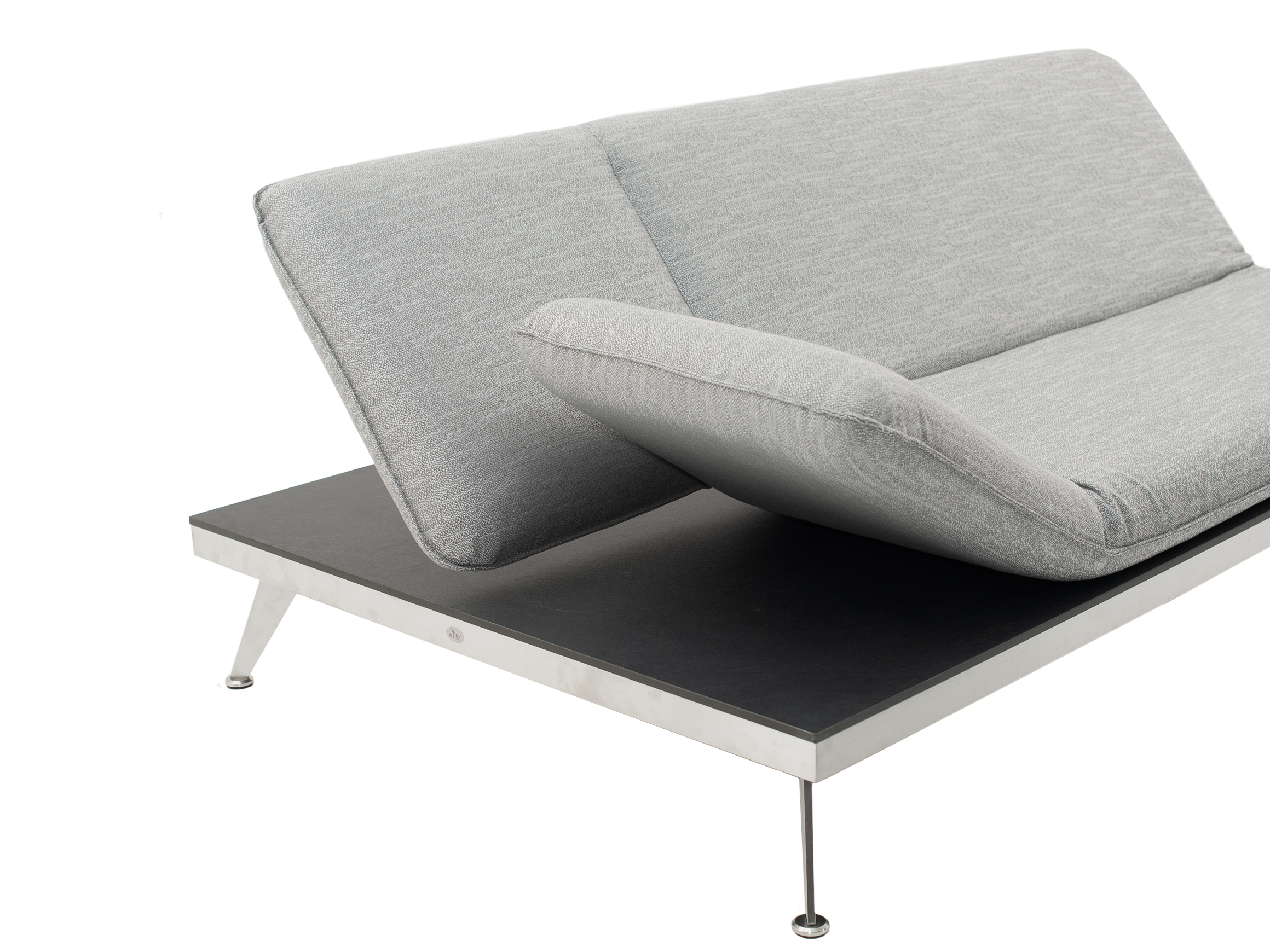 Gartenliege Bilbao BEST