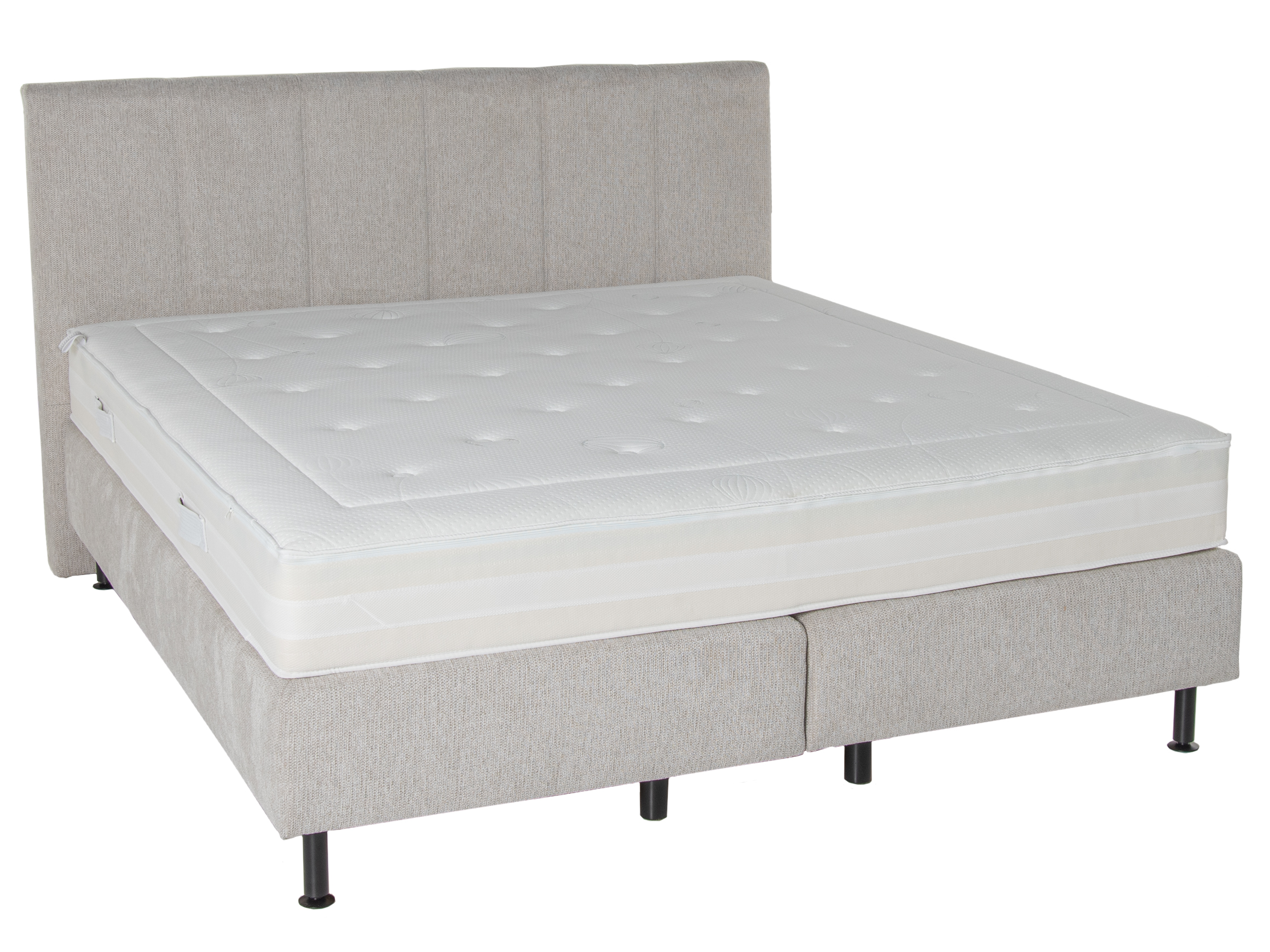 Boxspringbett Alaska Oschmann