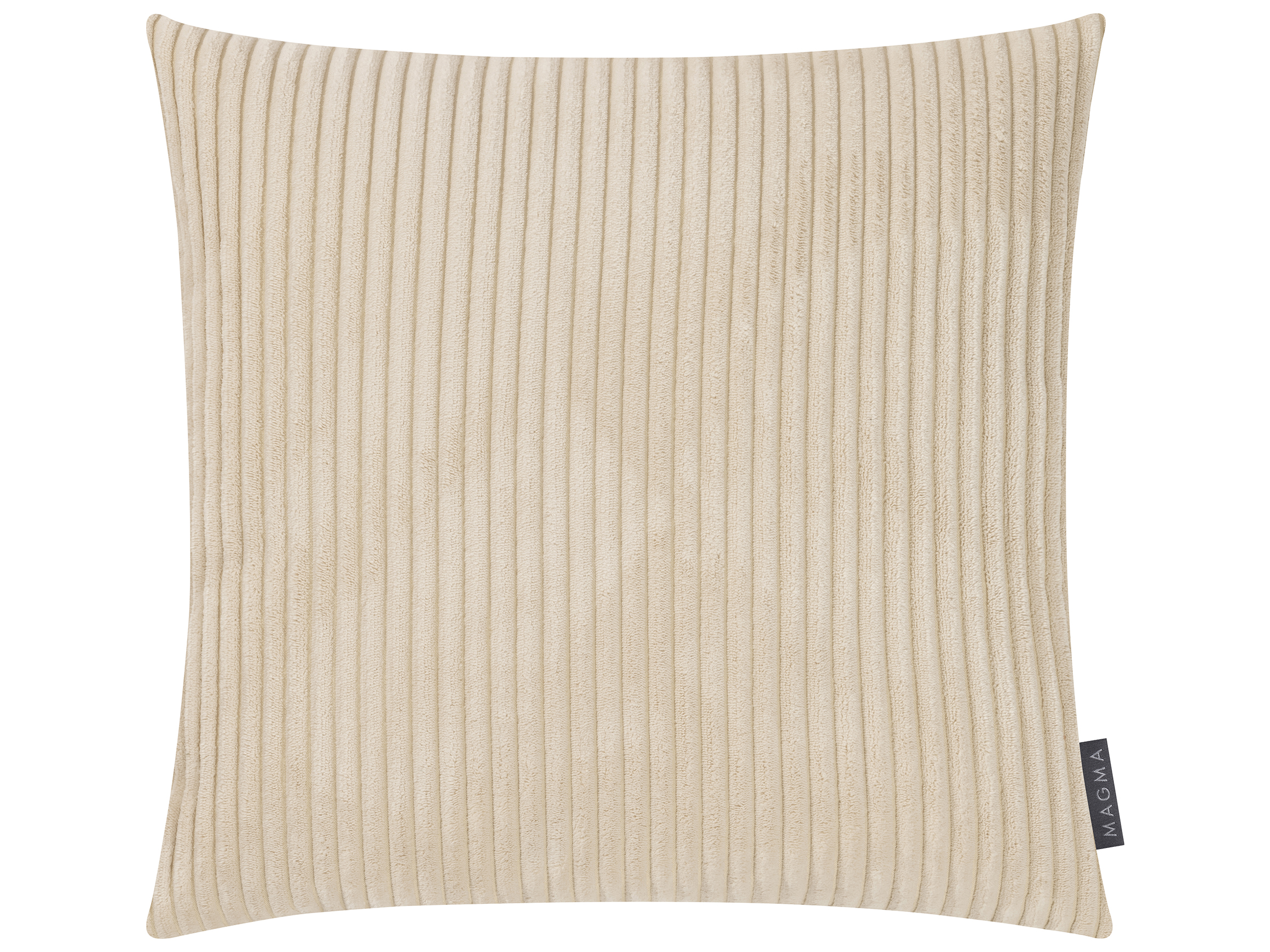 Kissenhülle Shara Beige 45x45 cm Magma