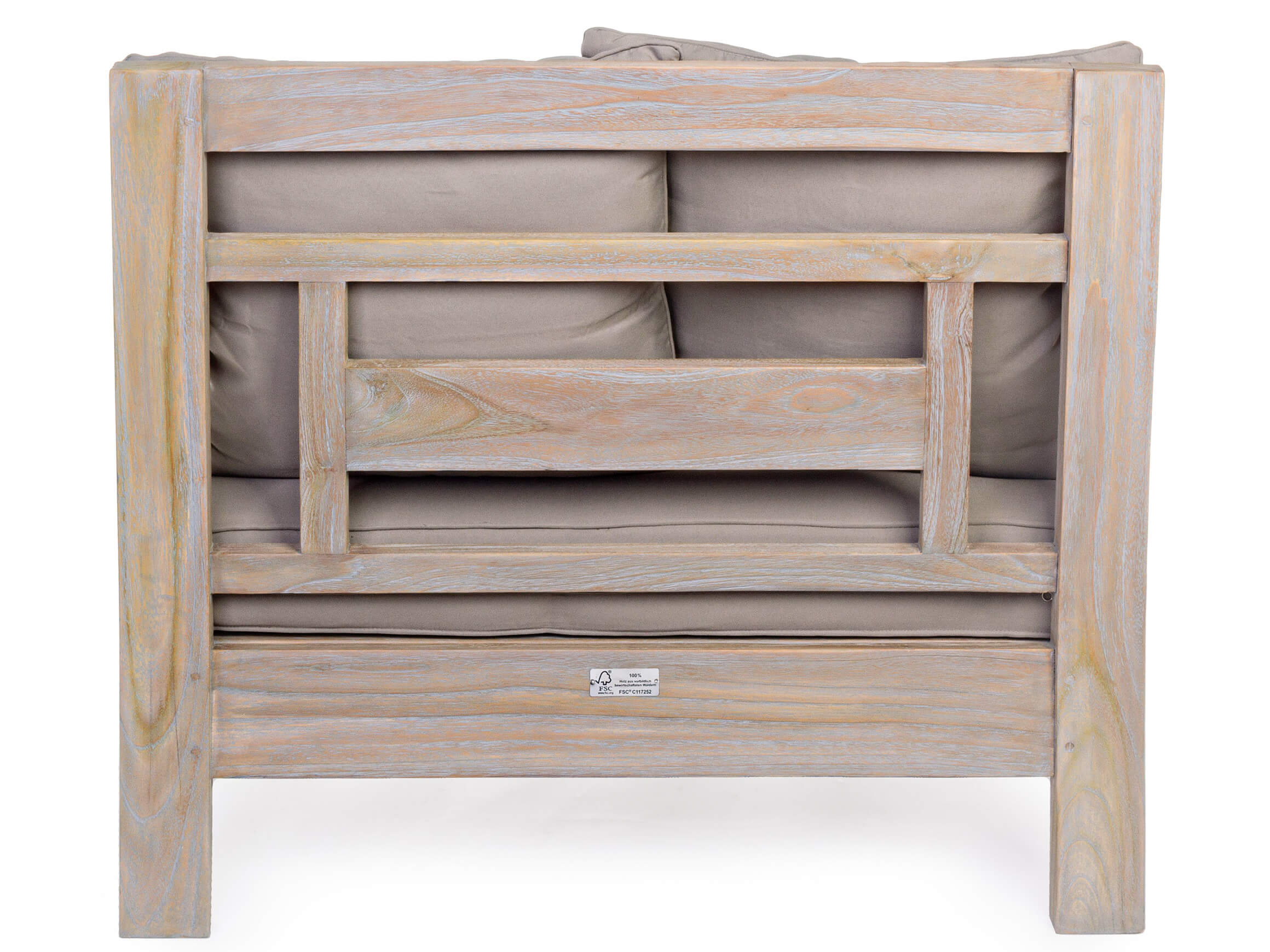 Gartenlounge Bali Bizzotto