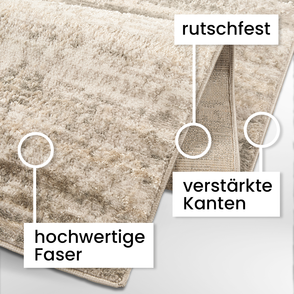 Soul rug image LAND