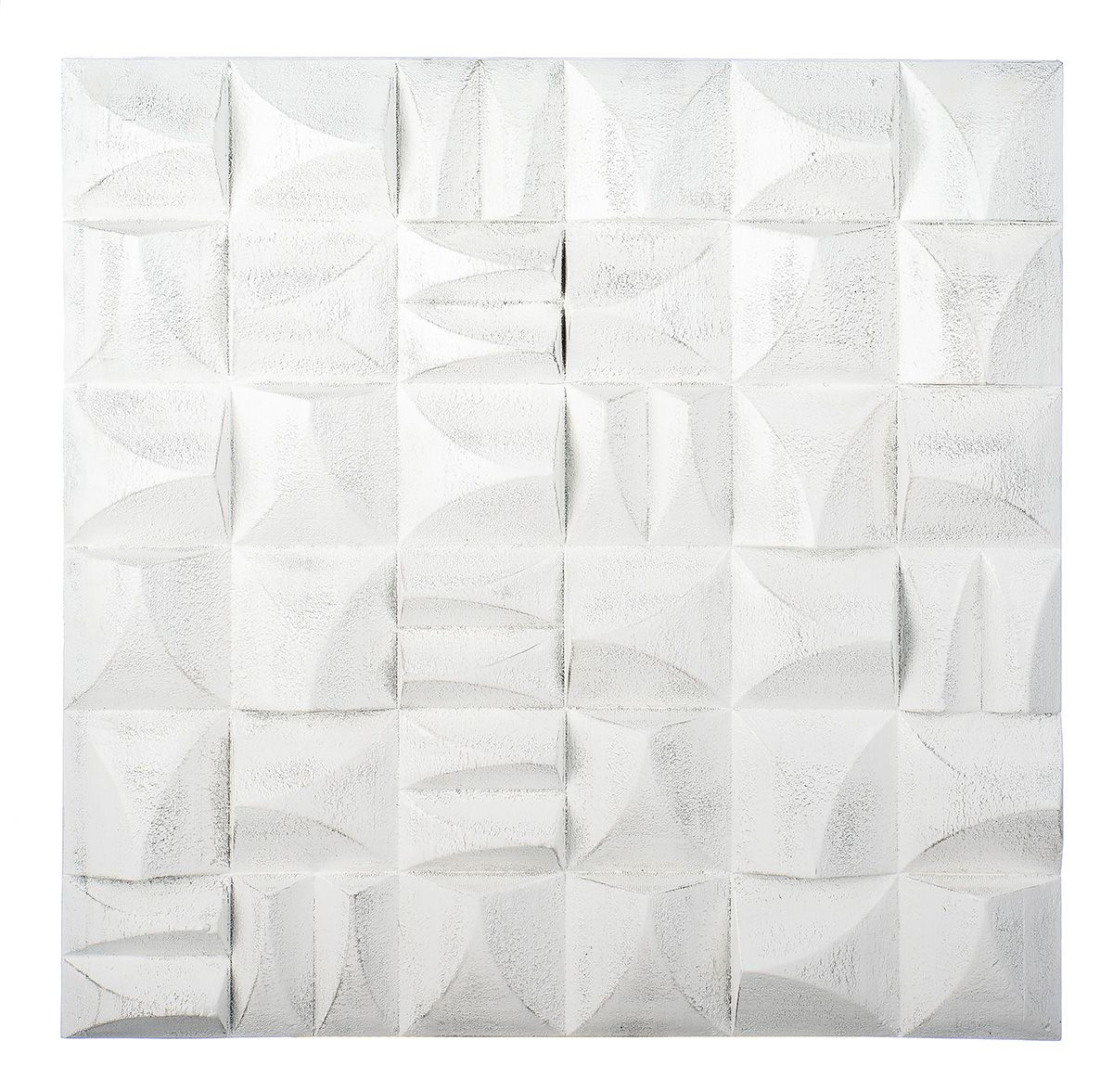 Gilde Bild Pure, Weiss H: 60 cm  | Schubiger Möbel